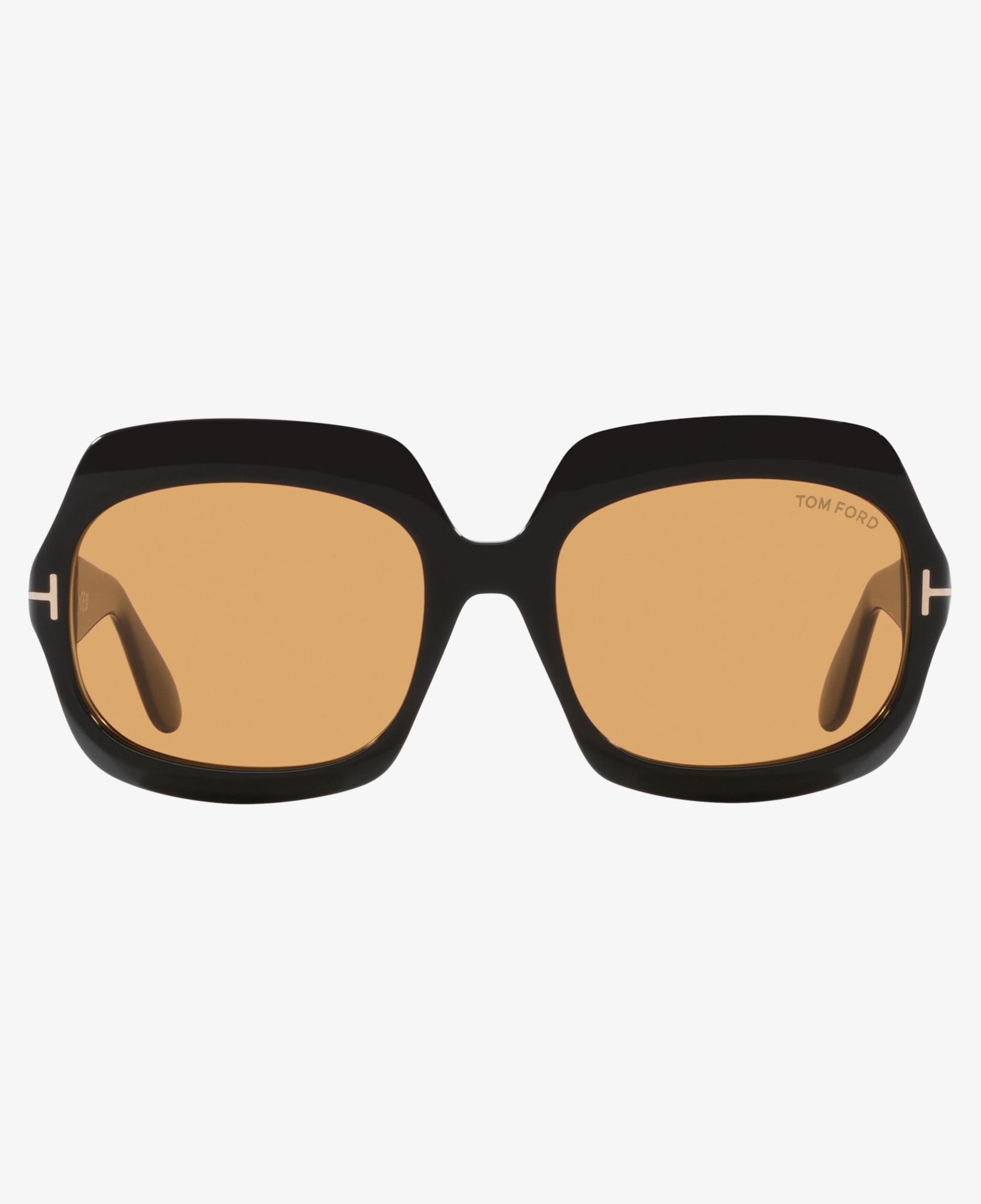 Tom Ford TR001878 Kadın Siyah Güneş Gözlüğü