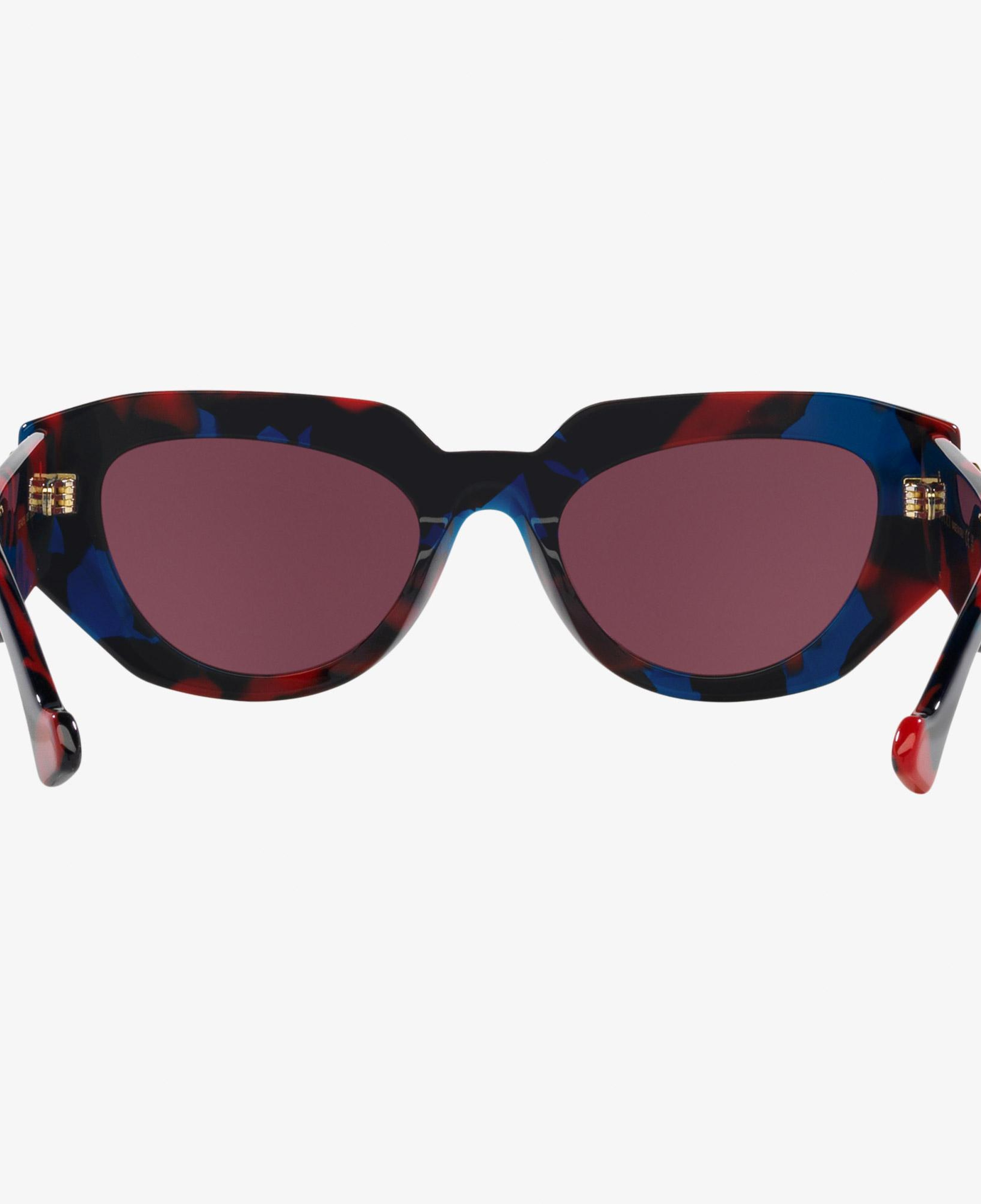 Gucci GC002107 Kadın Renkli Güneş Gözlüğü