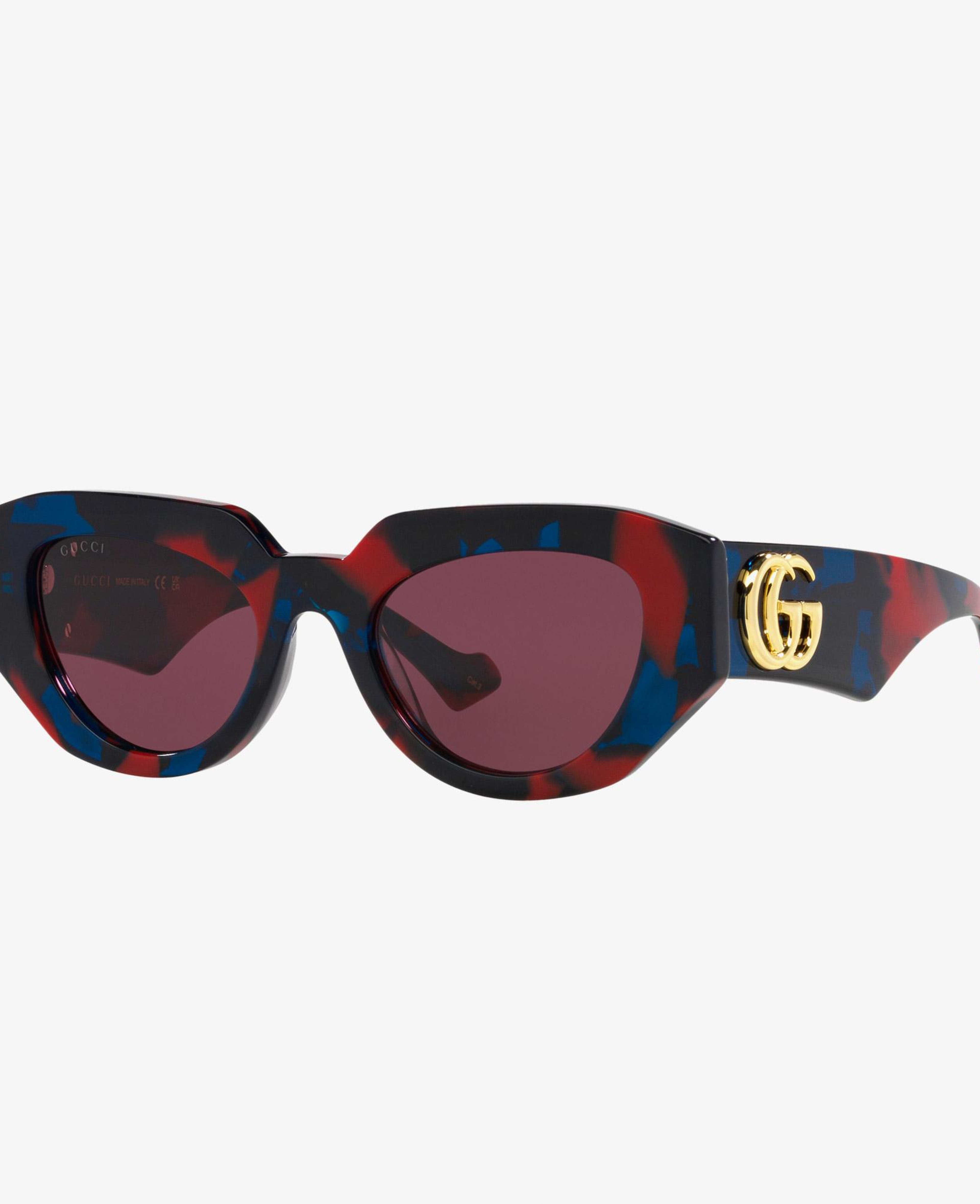 Gucci GC002107 Kadın Renkli Güneş Gözlüğü