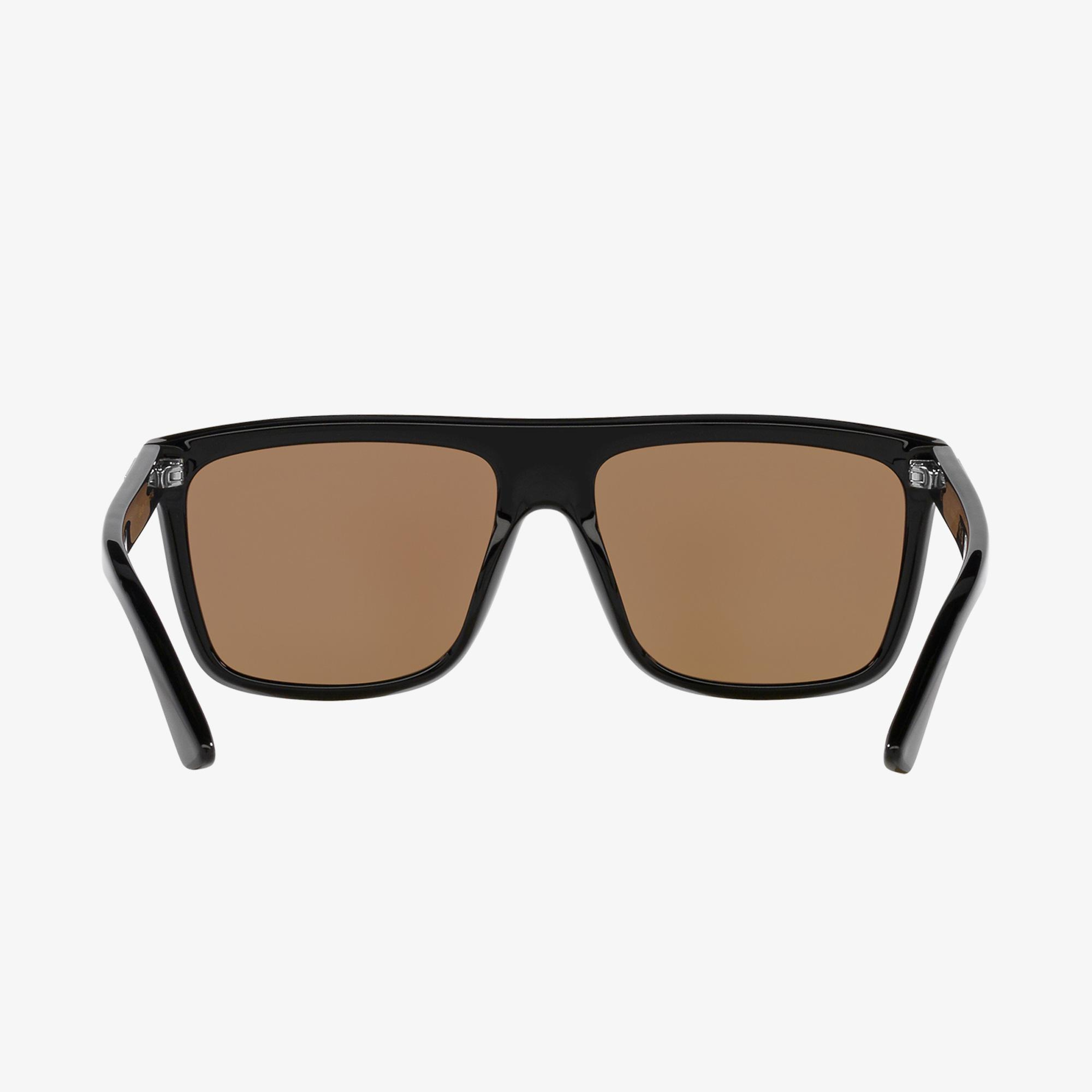 Gucci 0GC001850 Erkek Siyah Güneş Gözlüğü