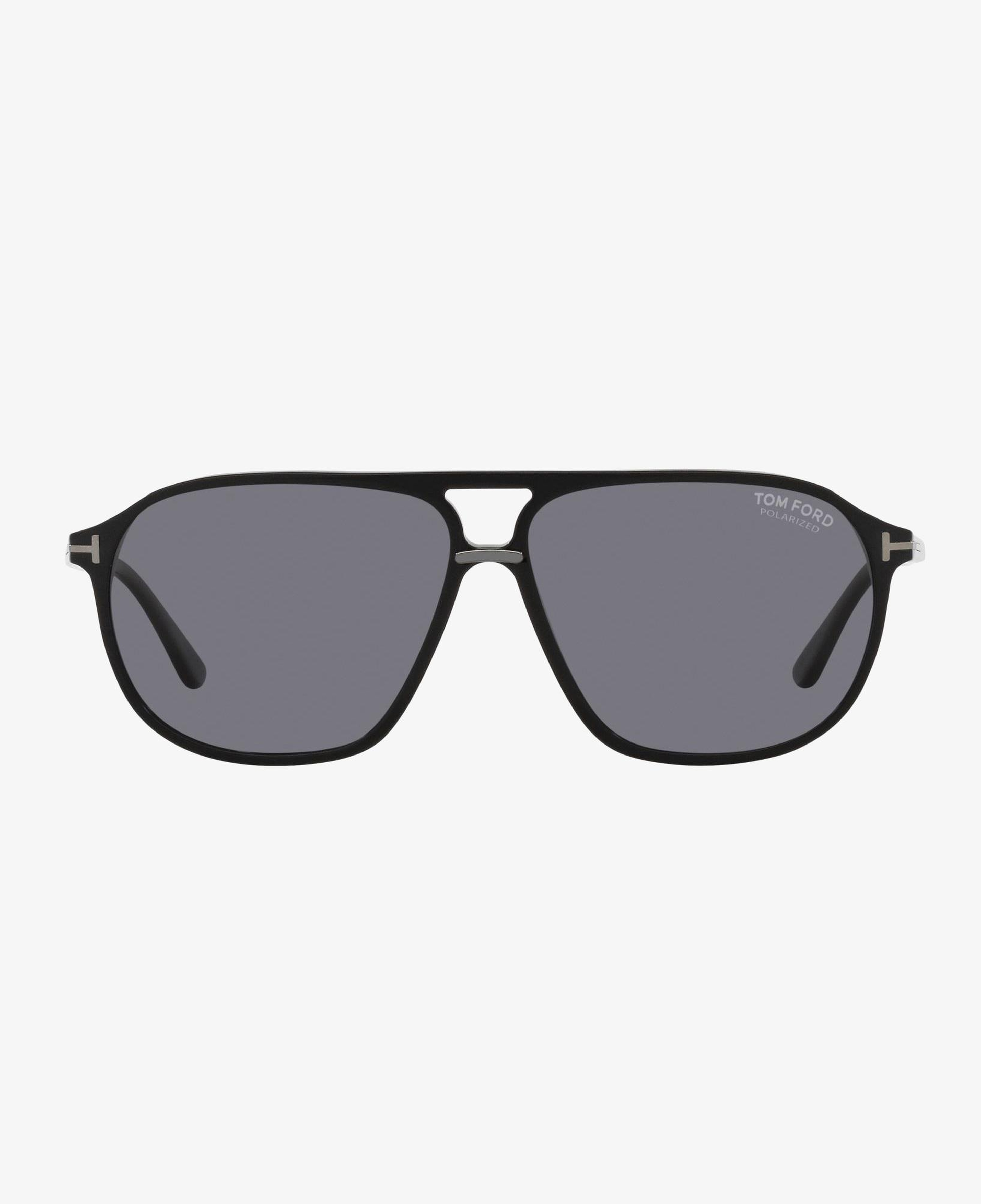 Tom Ford Bruce Tr1634 Erkek Siyah Güneş Gözlüğü