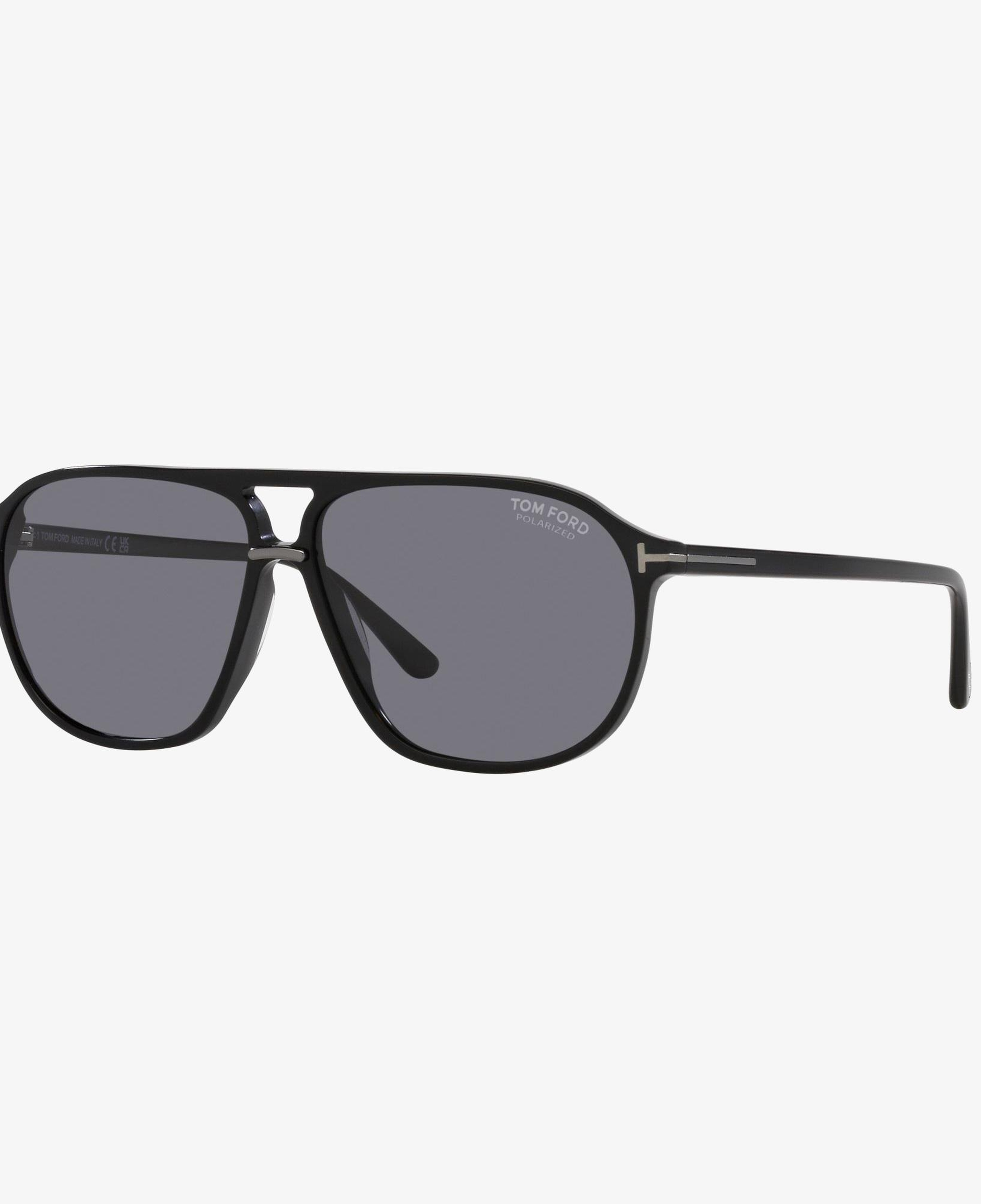 Tom Ford Bruce Tr1634 Erkek Siyah Güneş Gözlüğü