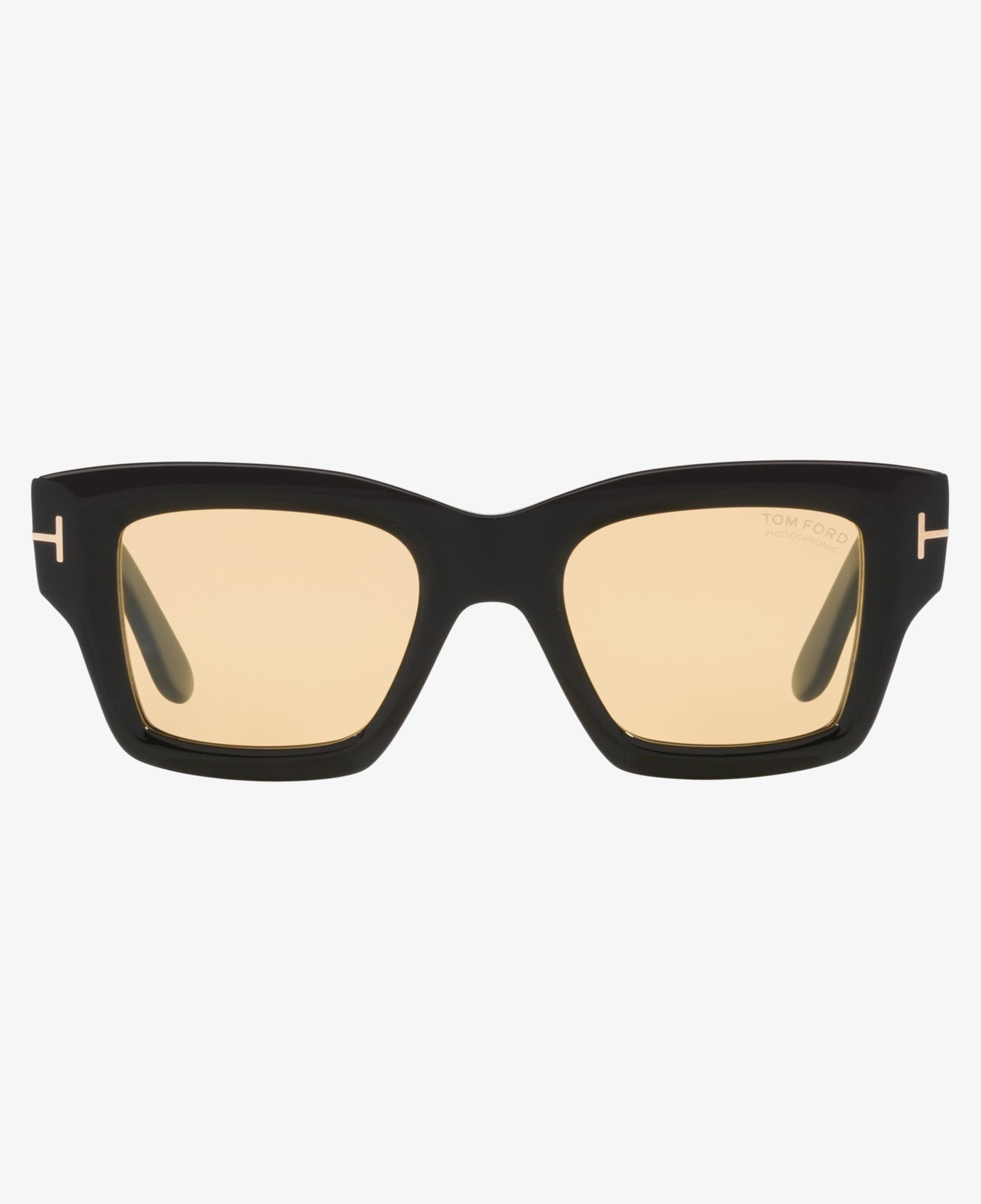 Tom Ford TR001877 Erkek Siyah Güneş Gözlüğü