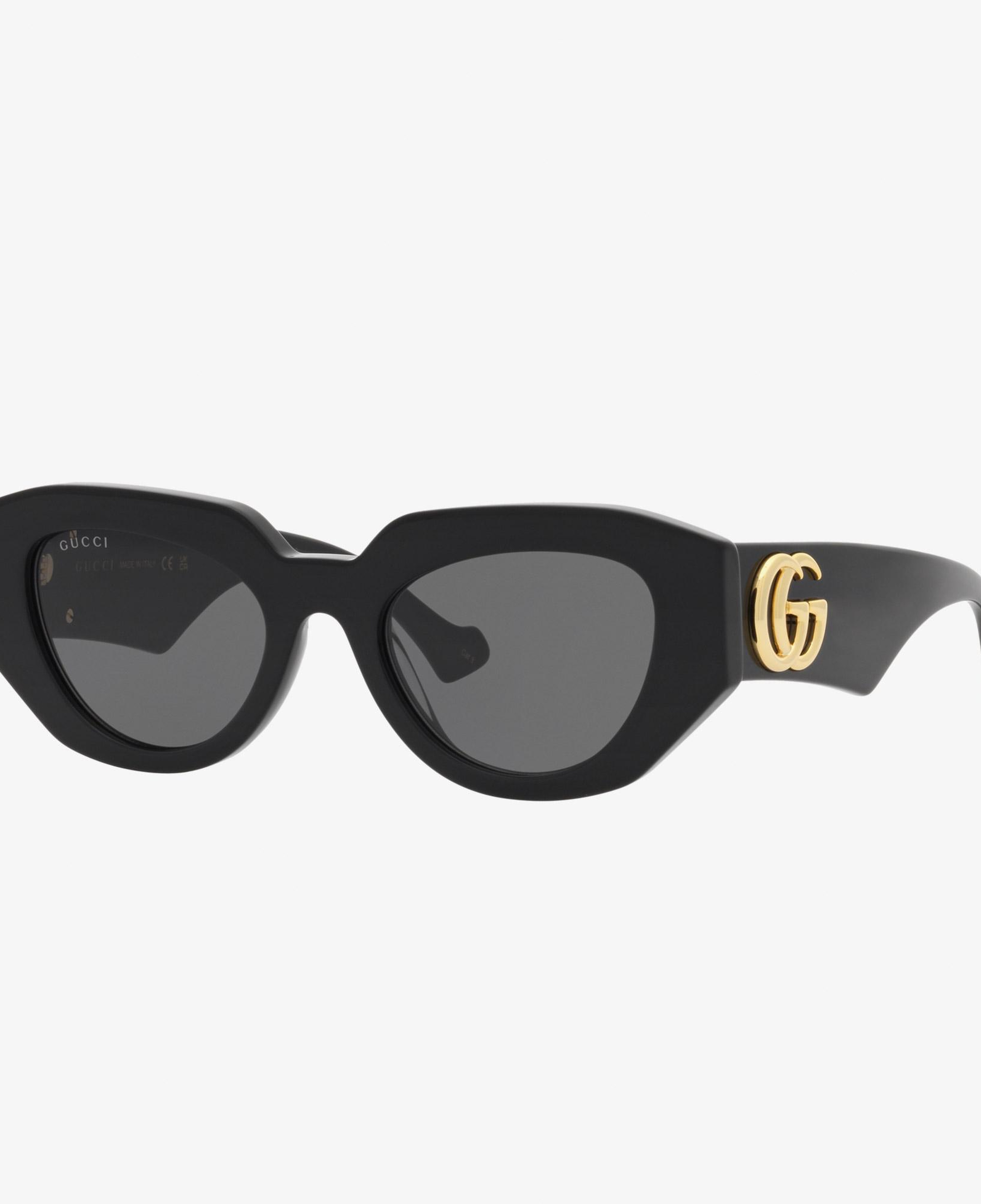 Gucci GC002107 Kadın Siyah Güneş Gözlüğü