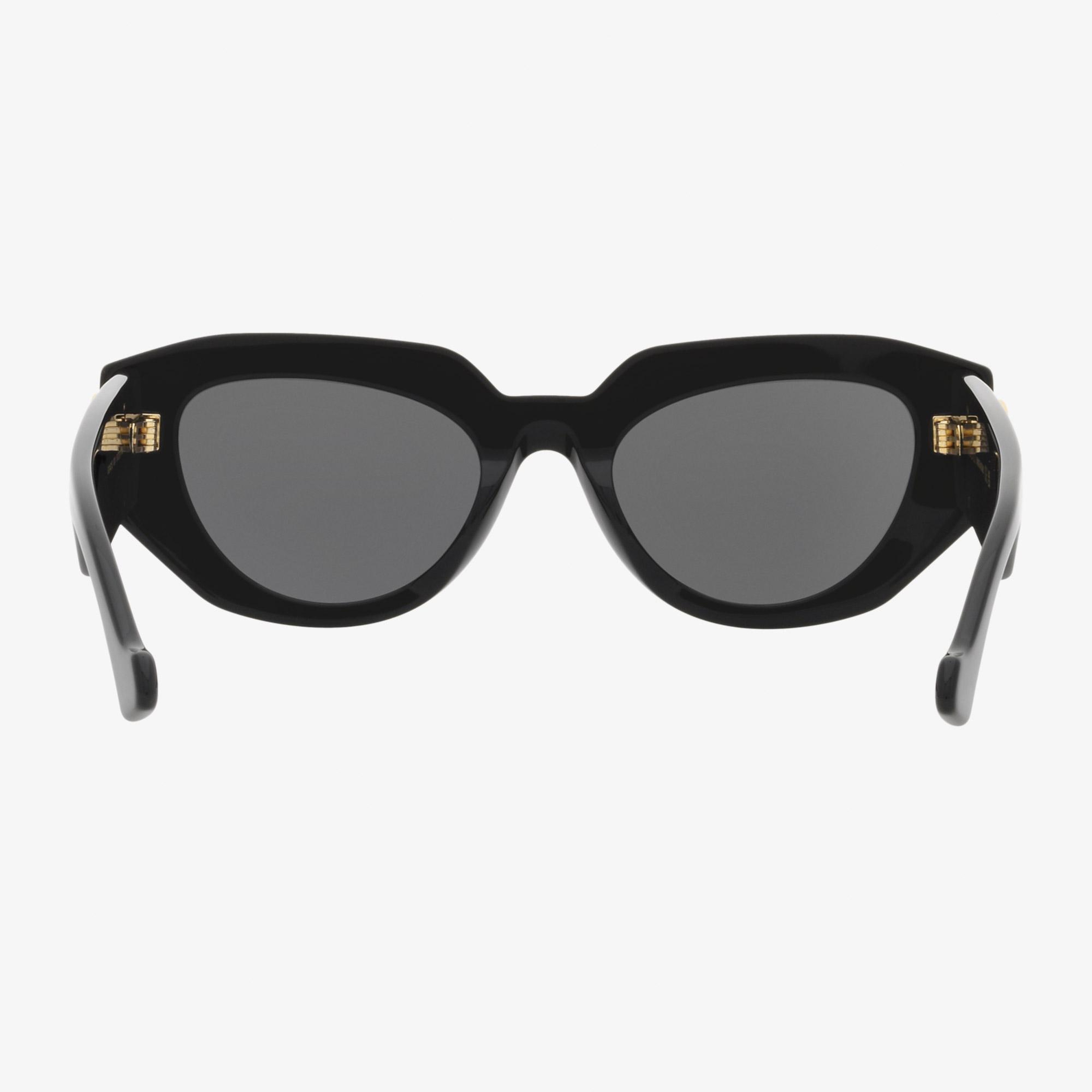 Gucci GC002107 Kadın Siyah Güneş Gözlüğü