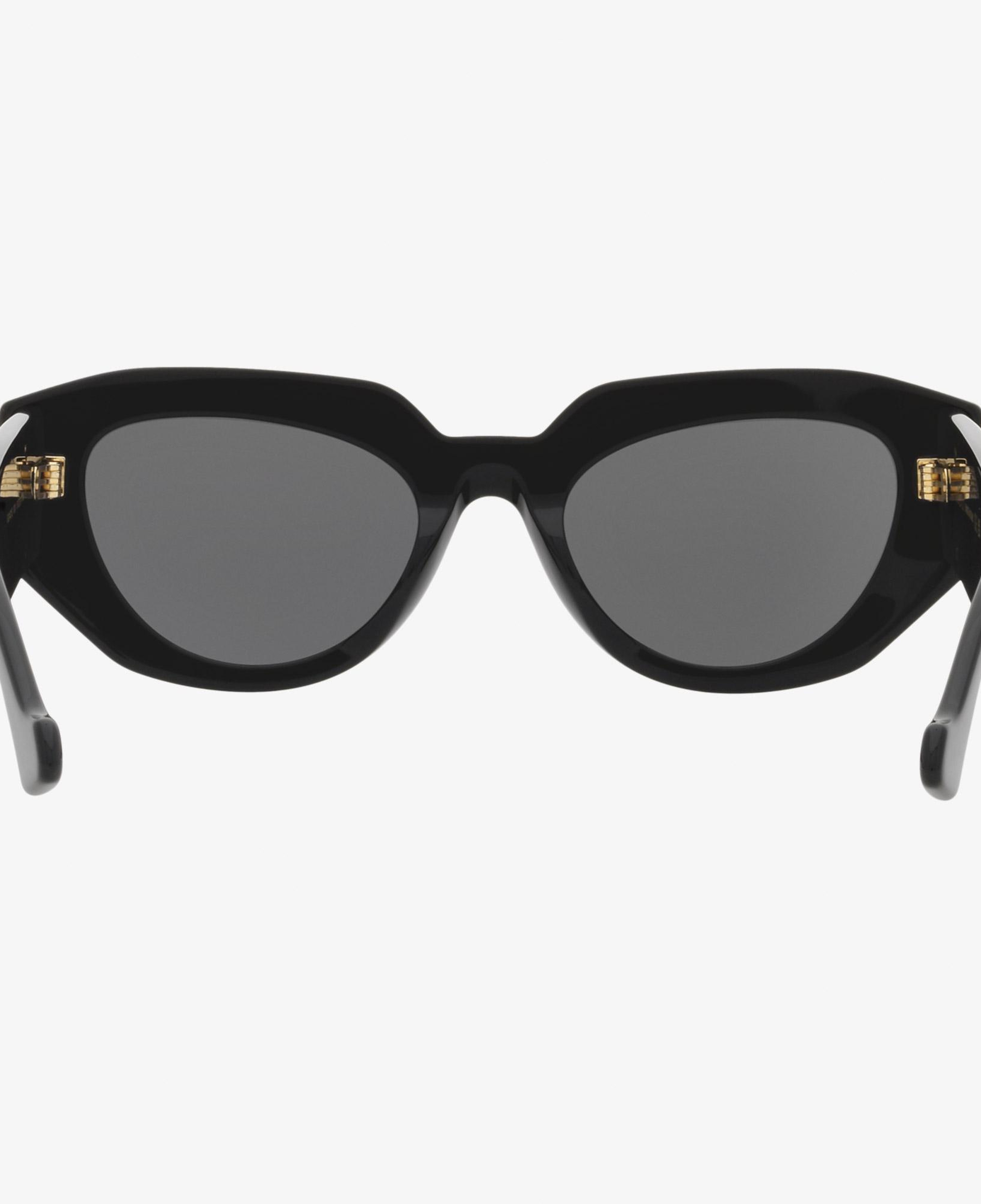 Gucci GC002107 Kadın Siyah Güneş Gözlüğü