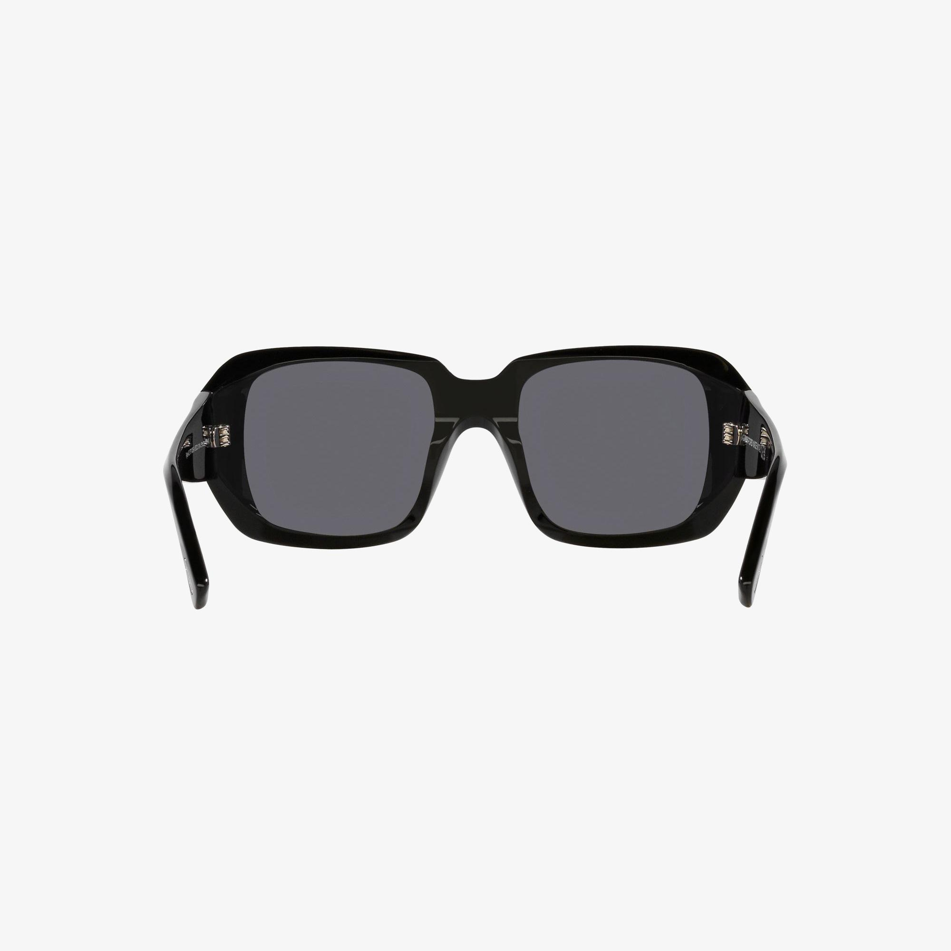 Tom Ford Ryder-2 Tr1641 Kadın Siyah Güneş Gözlüğü