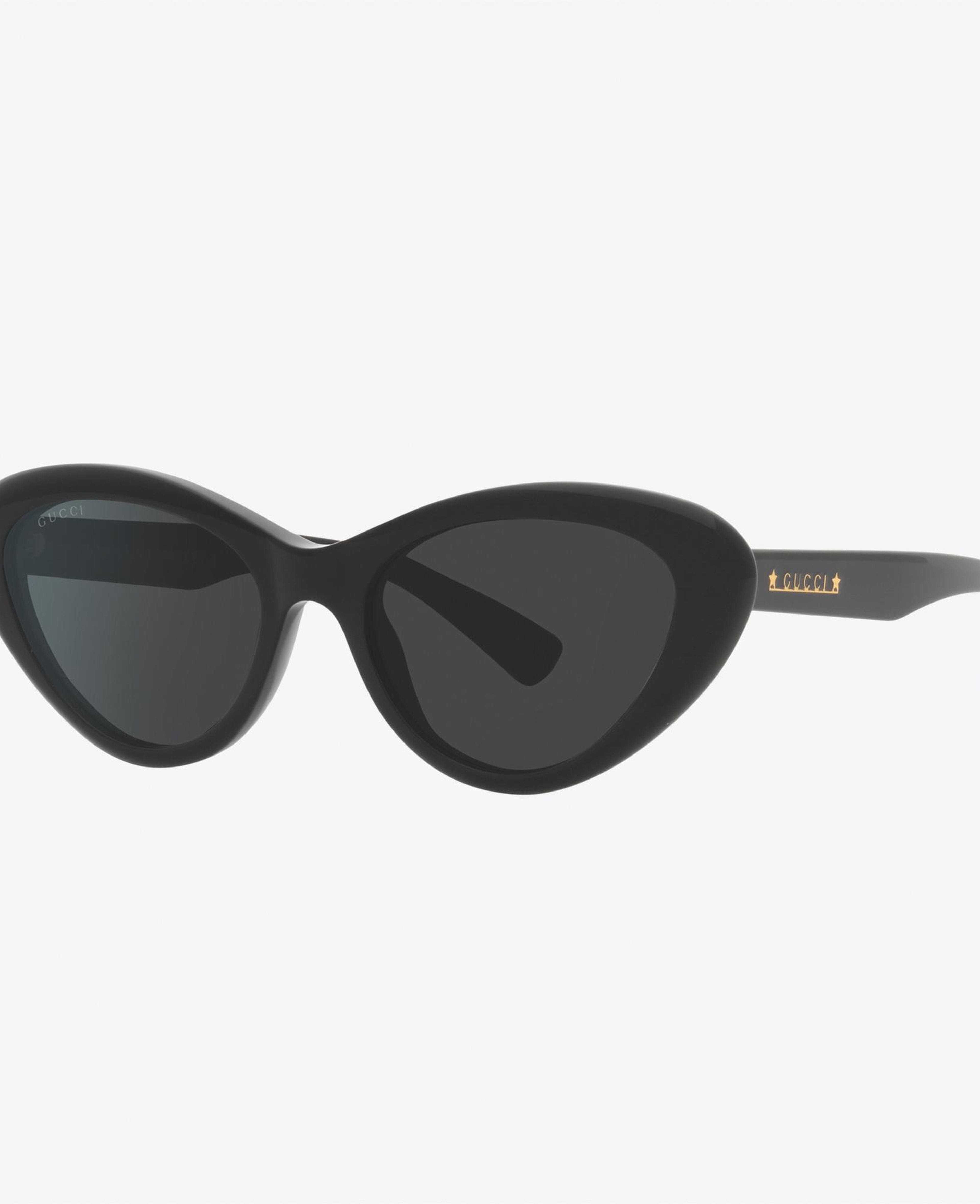 Gucci 0GC001934 Kadın Siyah Güneş Gözlüğü
