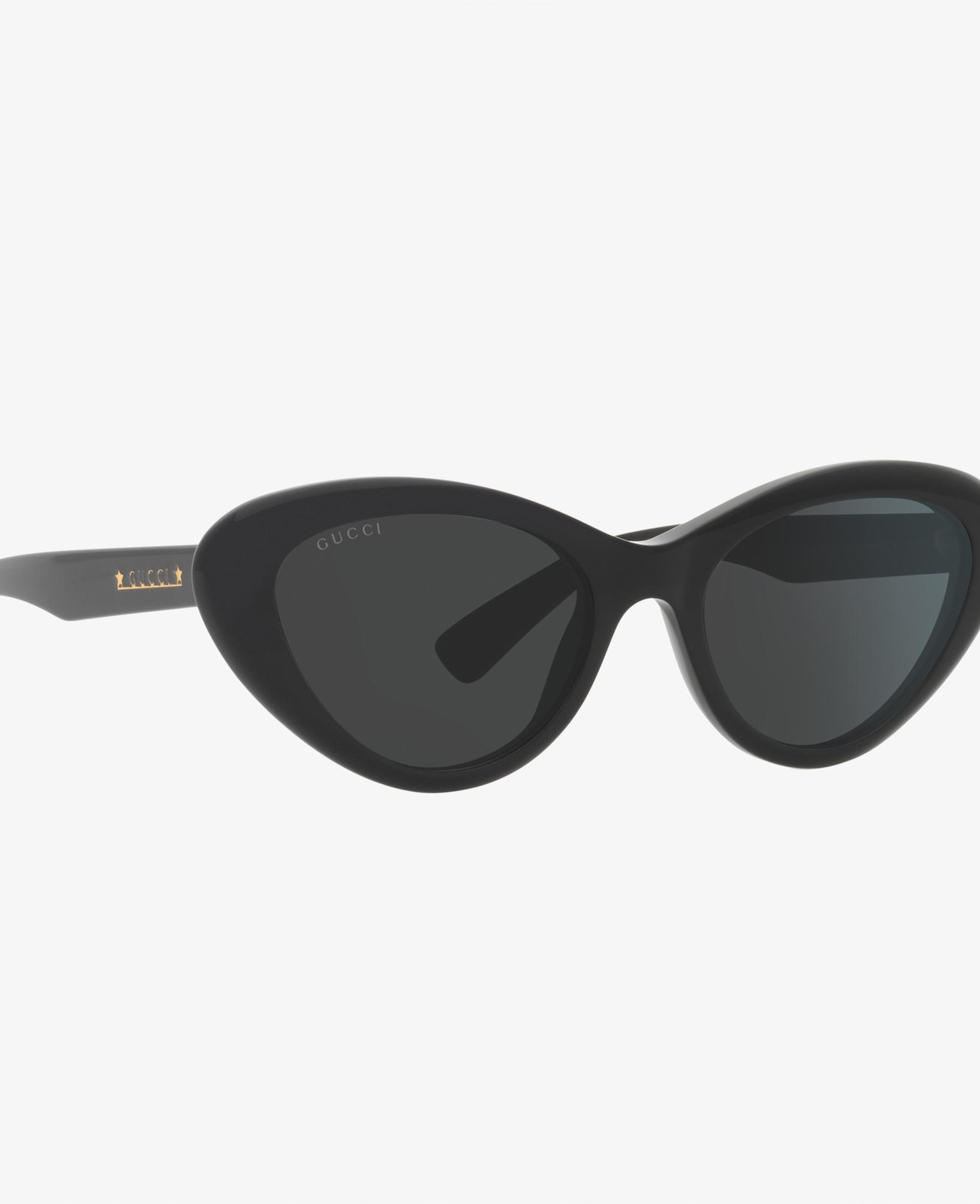 Gucci 0GC001934 Kadın Siyah Güneş Gözlüğü