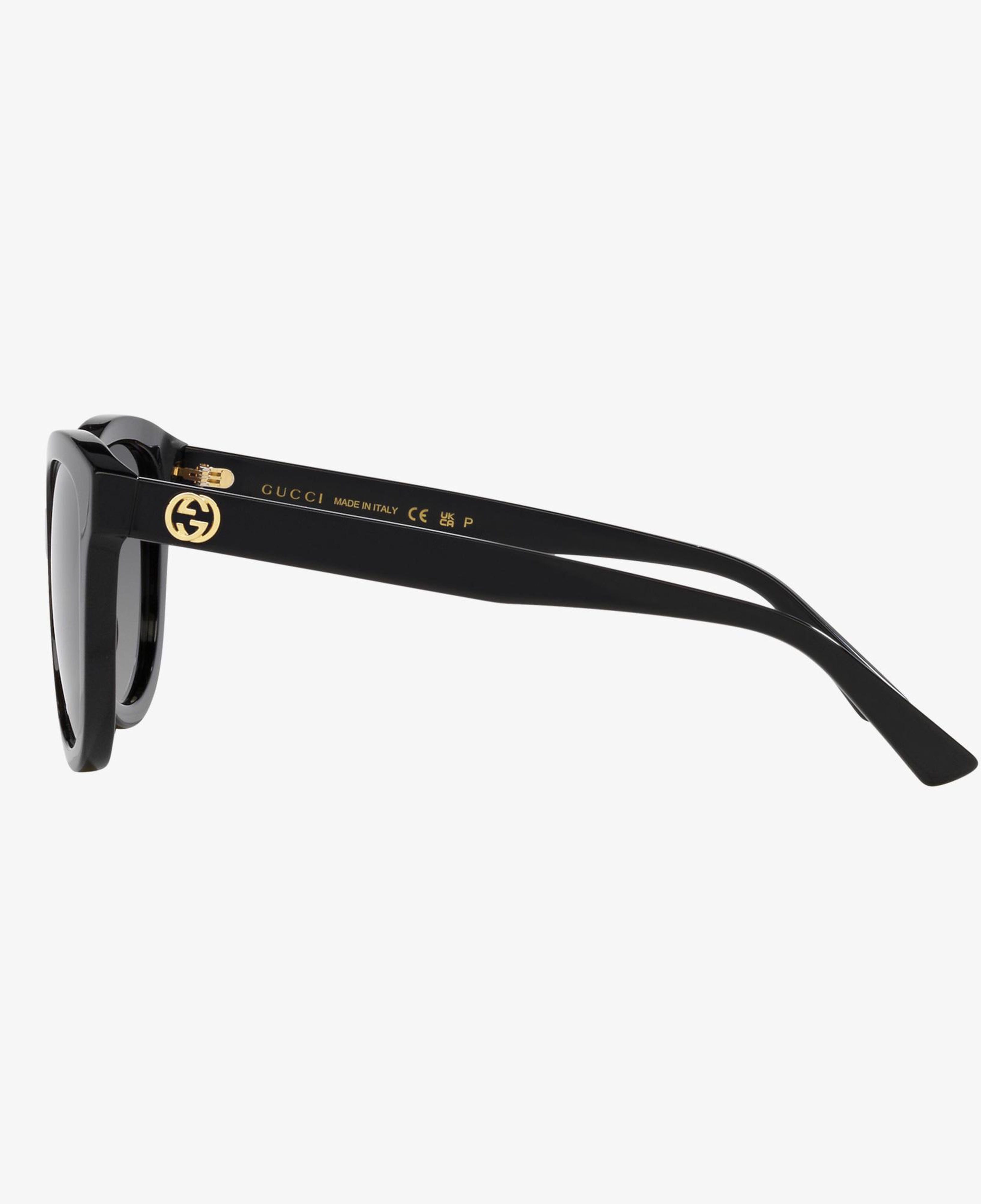 Gucci GC002075 Kadın Siyah Güneş Gözlüğü