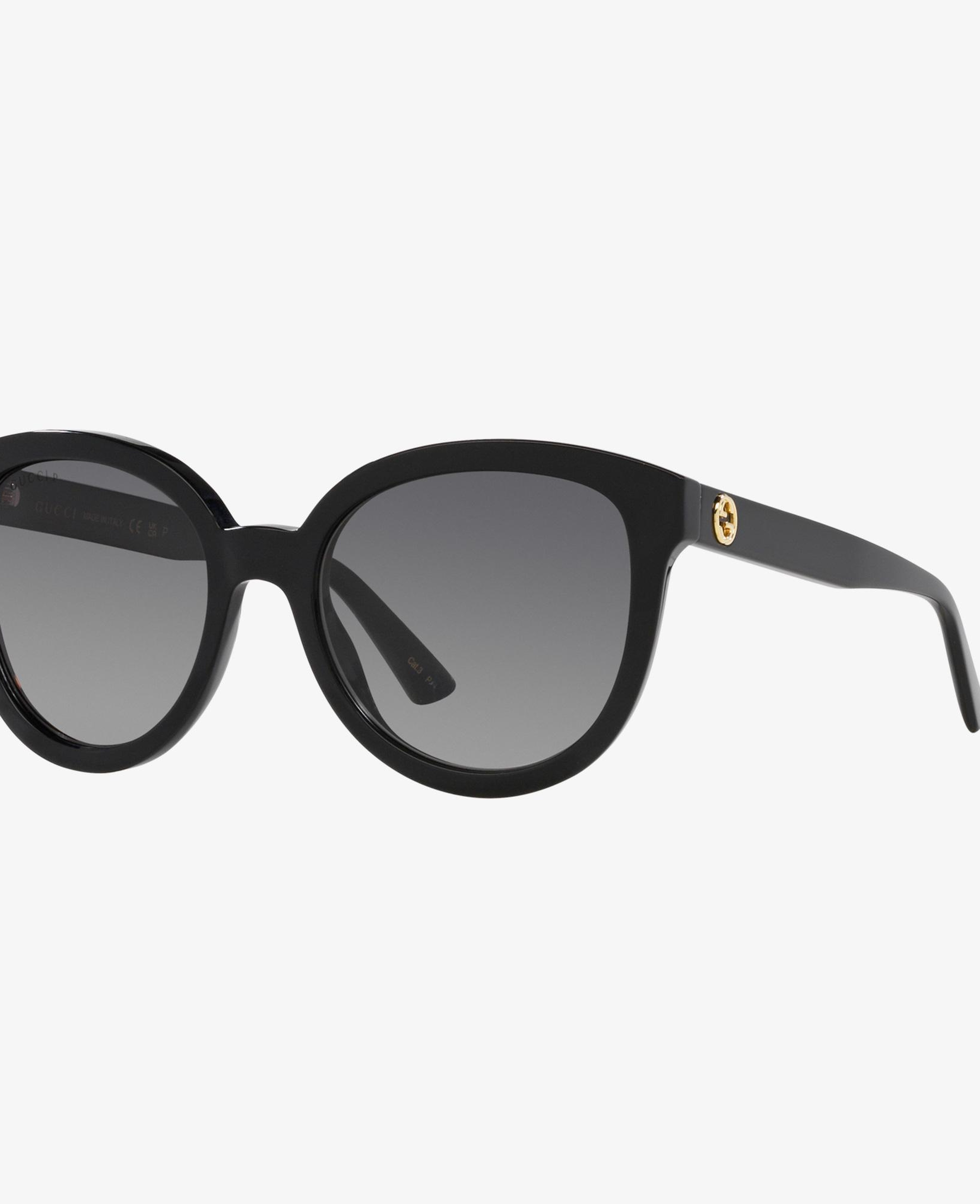 Gucci GC002075 Kadın Siyah Güneş Gözlüğü