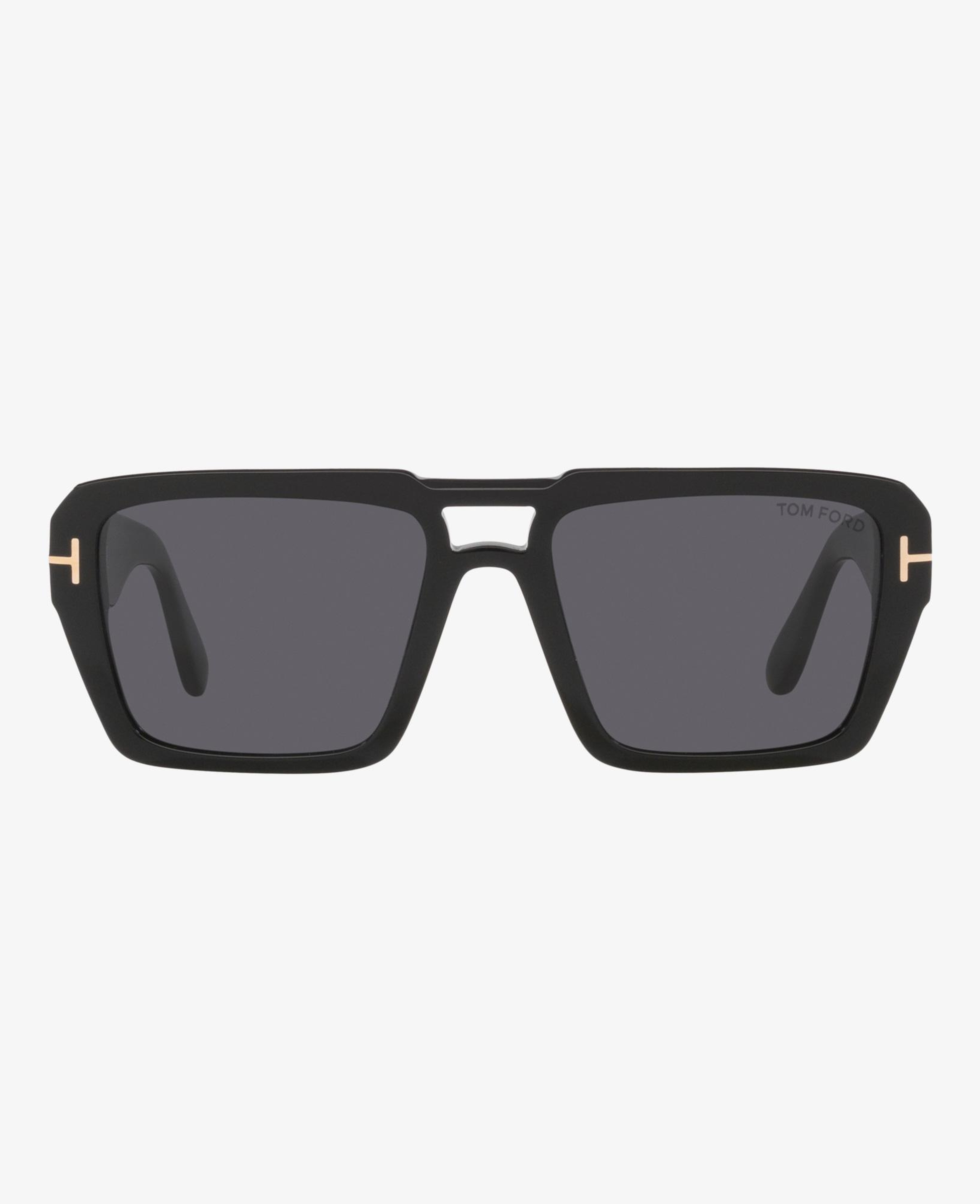 Tom Ford TR001876 Erkek Siyah Güneş Gözlüğü