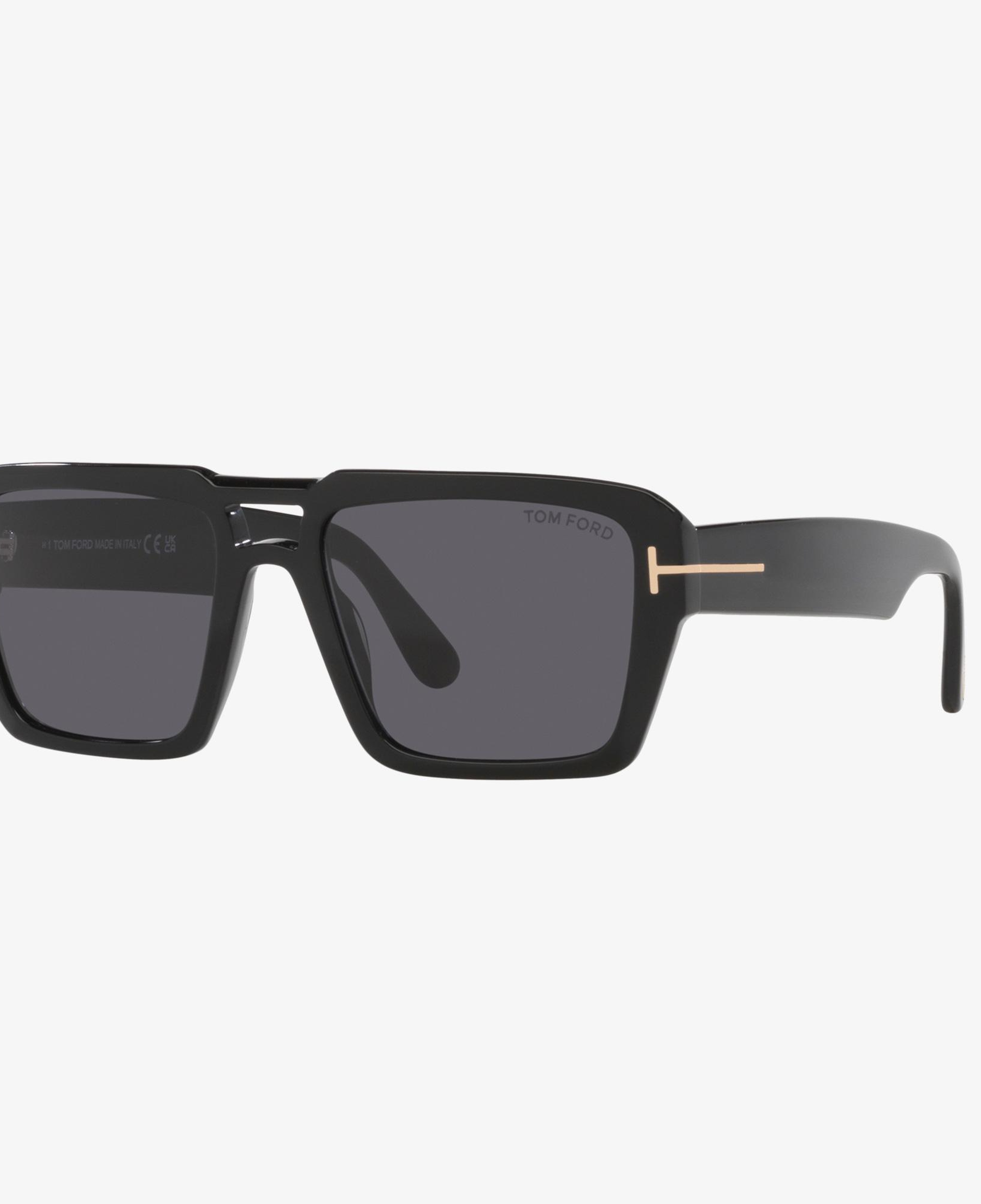 Tom Ford TR001876 Erkek Siyah Güneş Gözlüğü