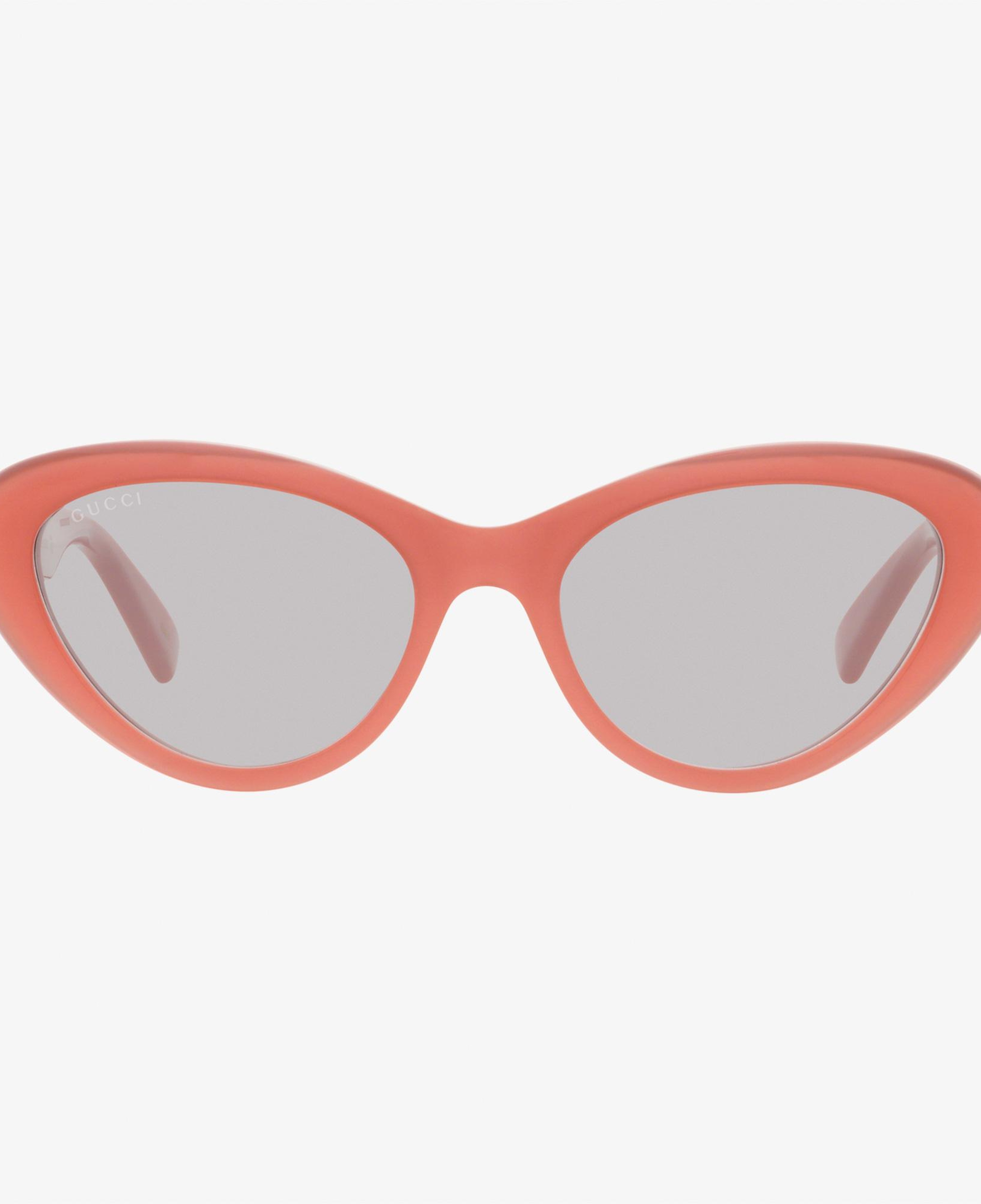 Gucci 0GC001934 Kadın Pembe Güneş Gözlüğü