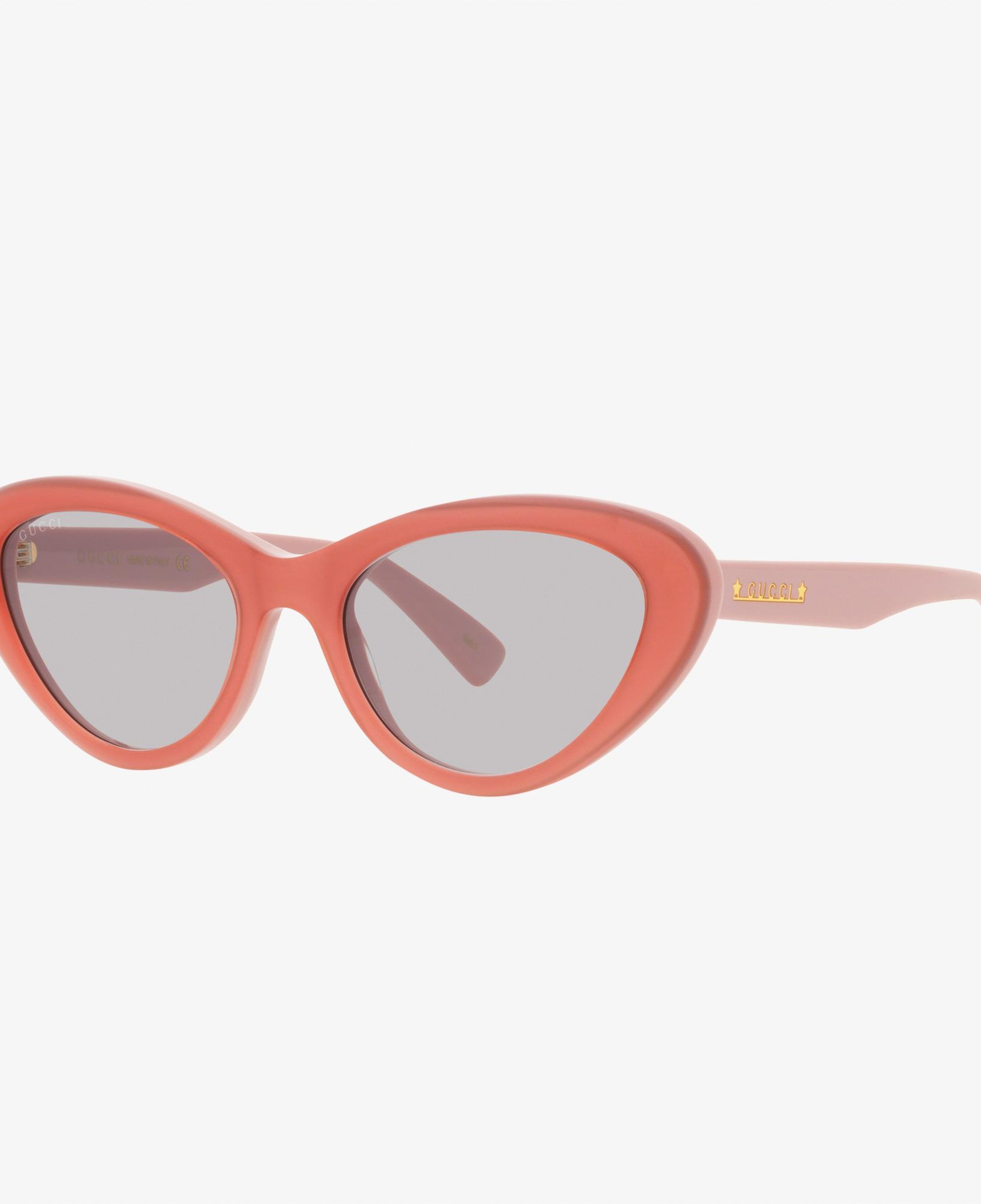 Gucci 0GC001934 Kadın Pembe Güneş Gözlüğü