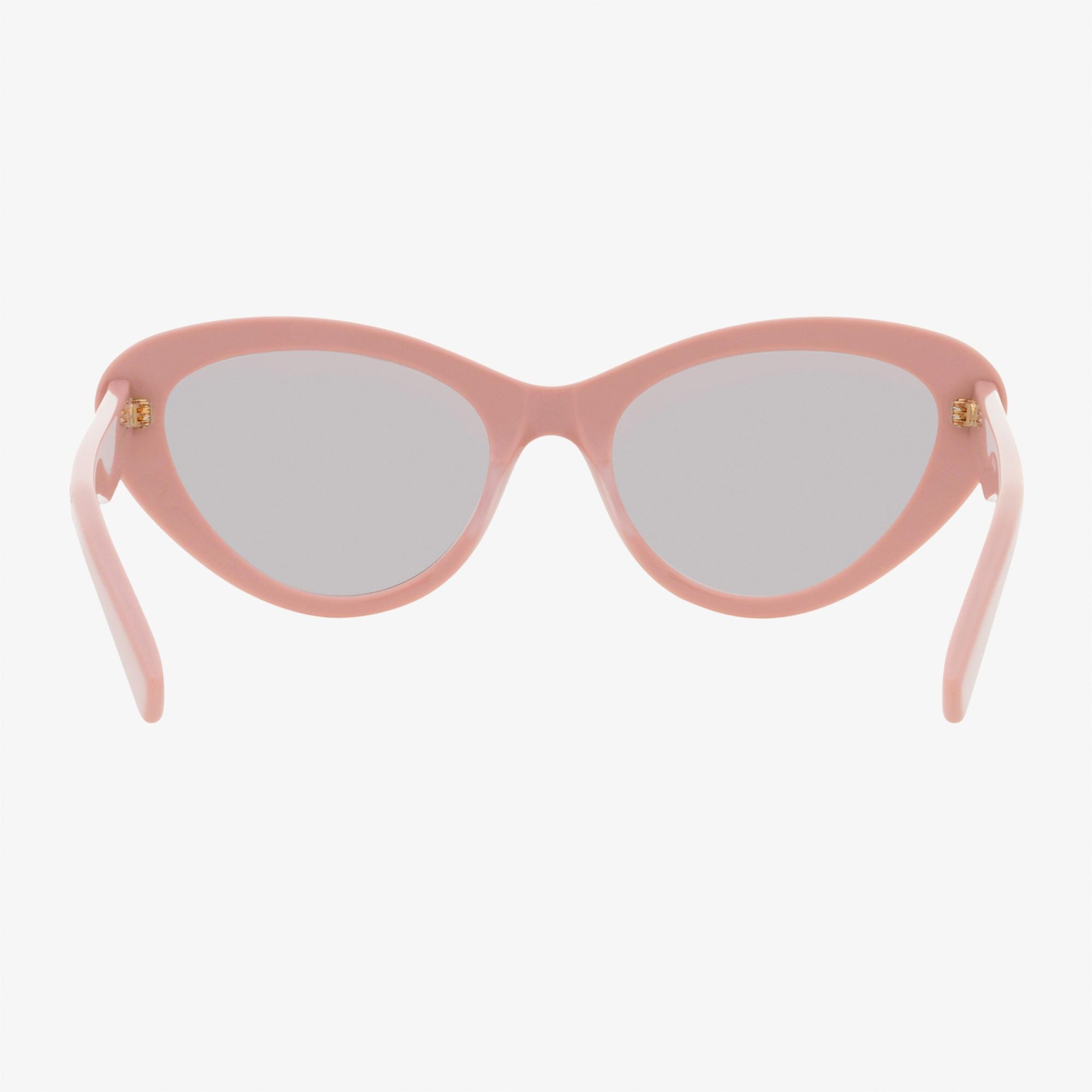 Gucci 0GC001934 Kadın Pembe Güneş Gözlüğü