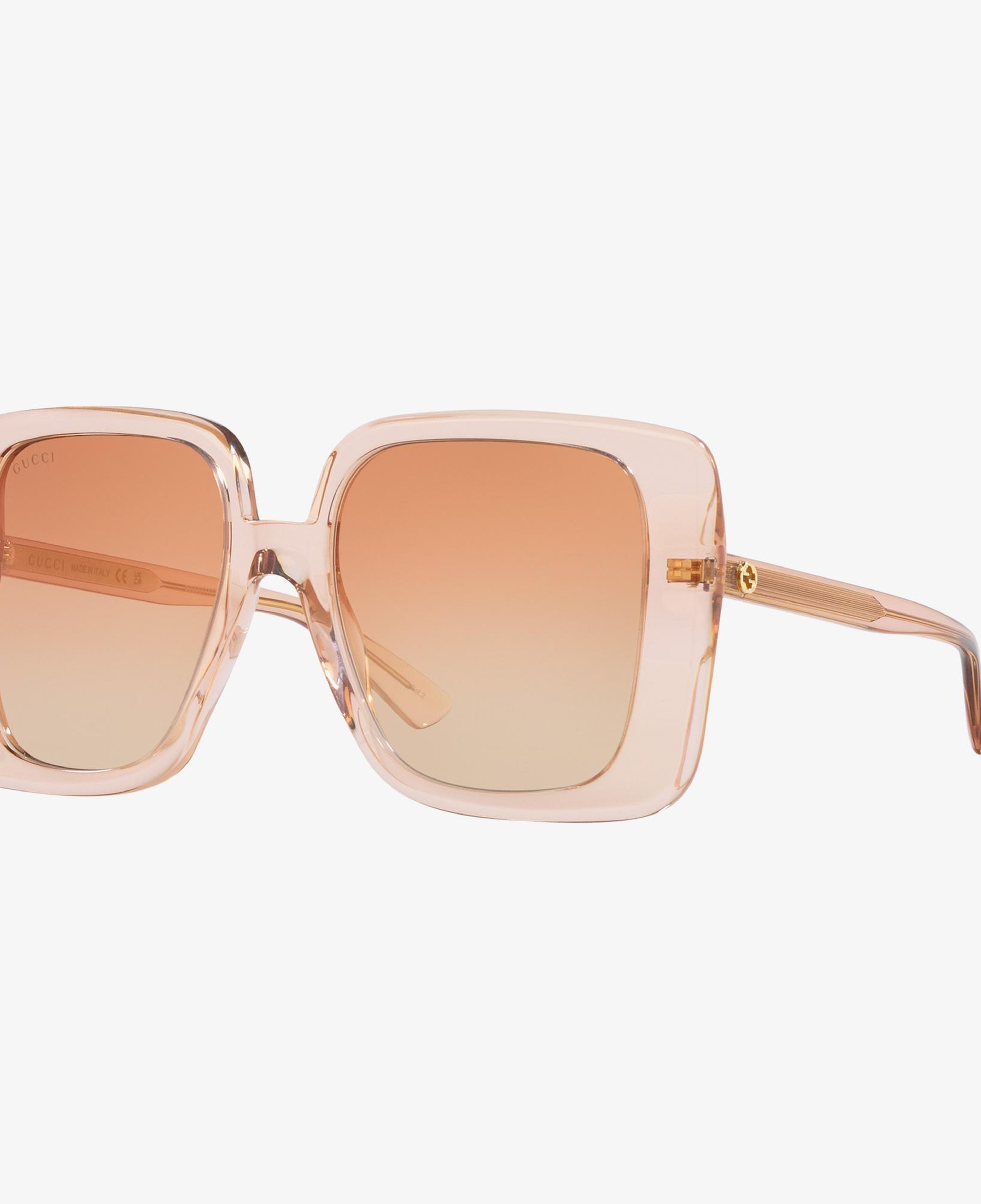 Gucci GC002074 Kadın Kahverengi Güneş Gözlüğü