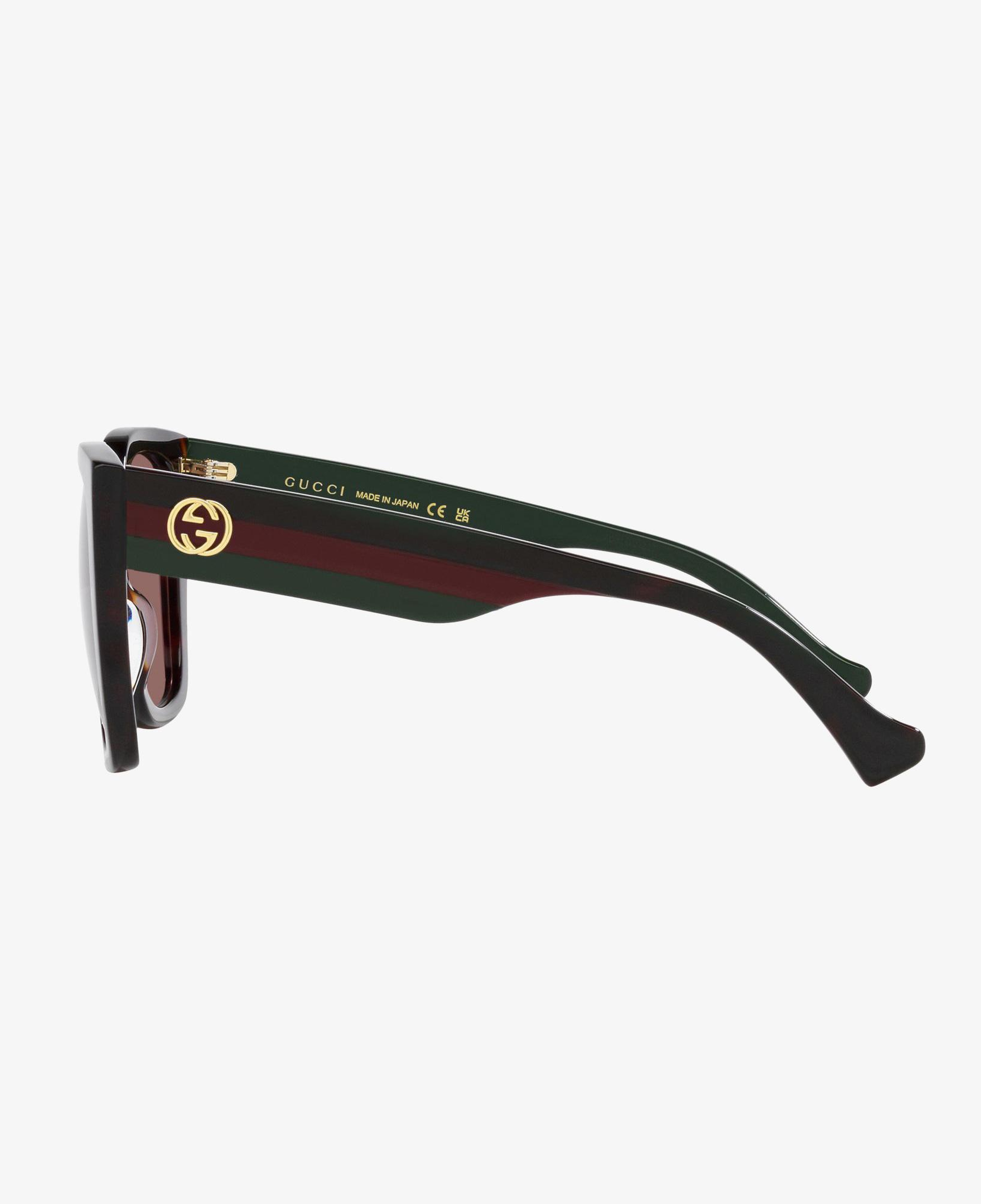 GUCCI Gg13S Gc227 Kadın Tortoise Güneş Gözlüğü