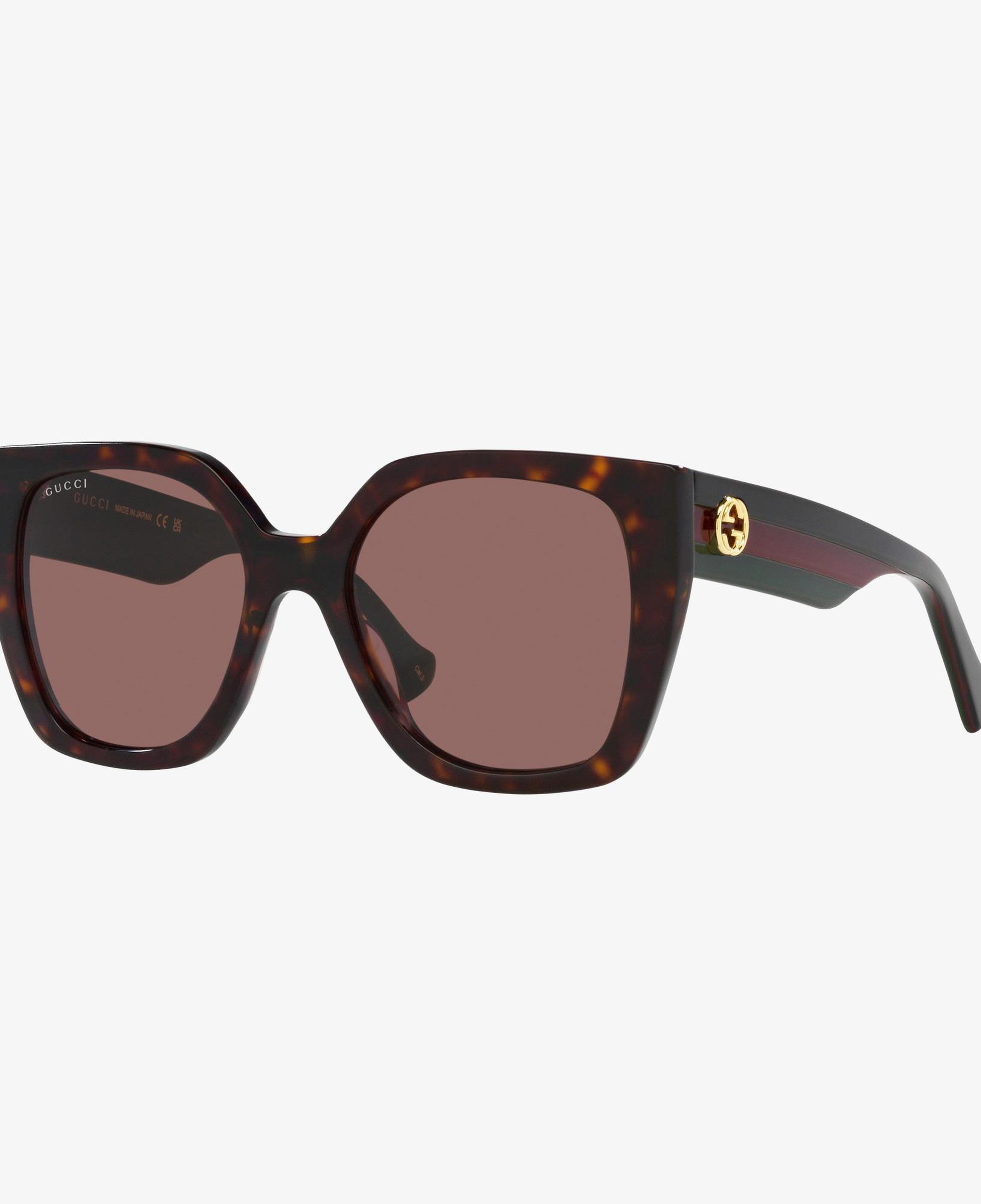 GUCCI Gg13S Gc227 Kadın Tortoise Güneş Gözlüğü