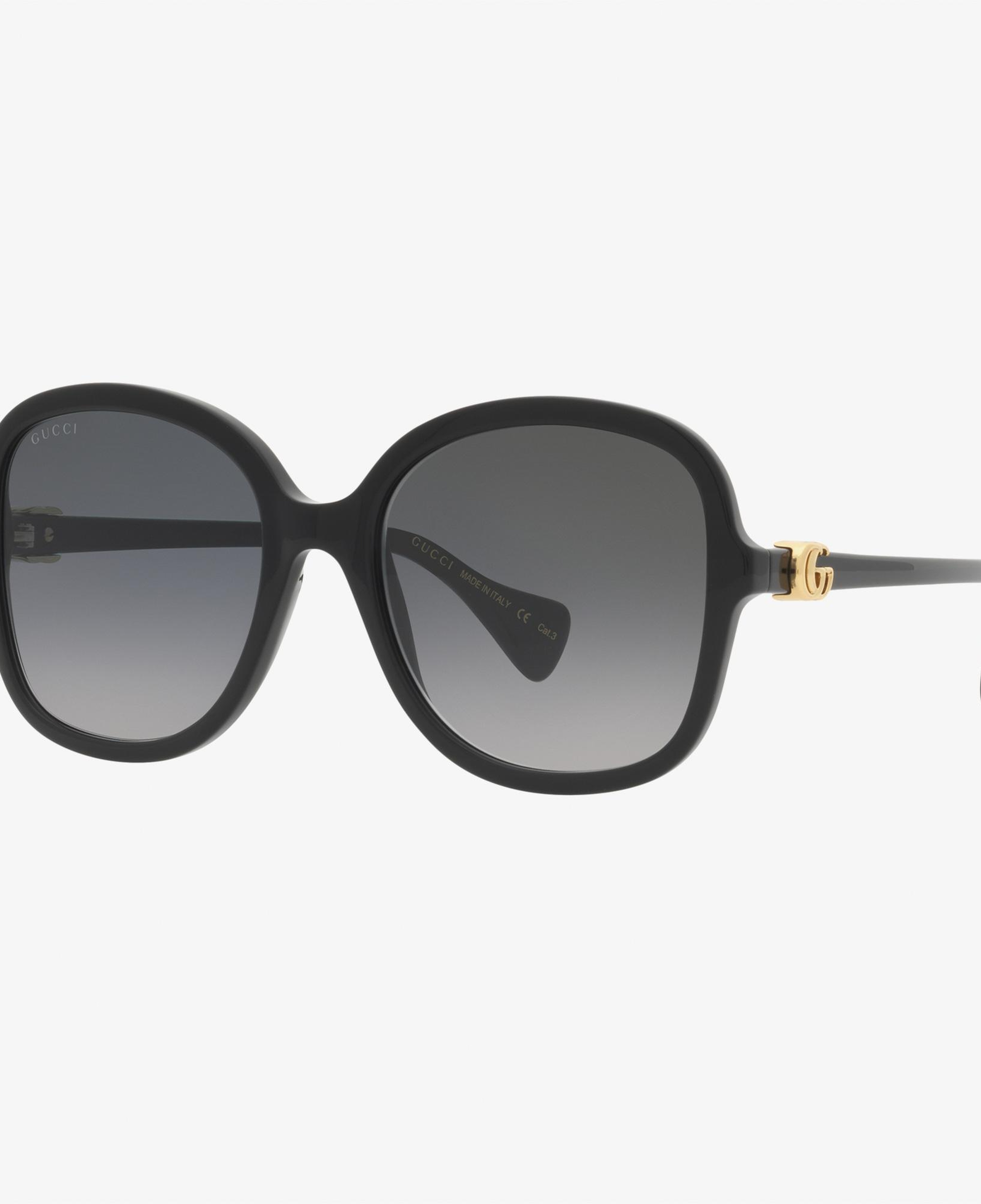 Gucci 0GC001946 Kadın Siyah Güneş Gözlüğü