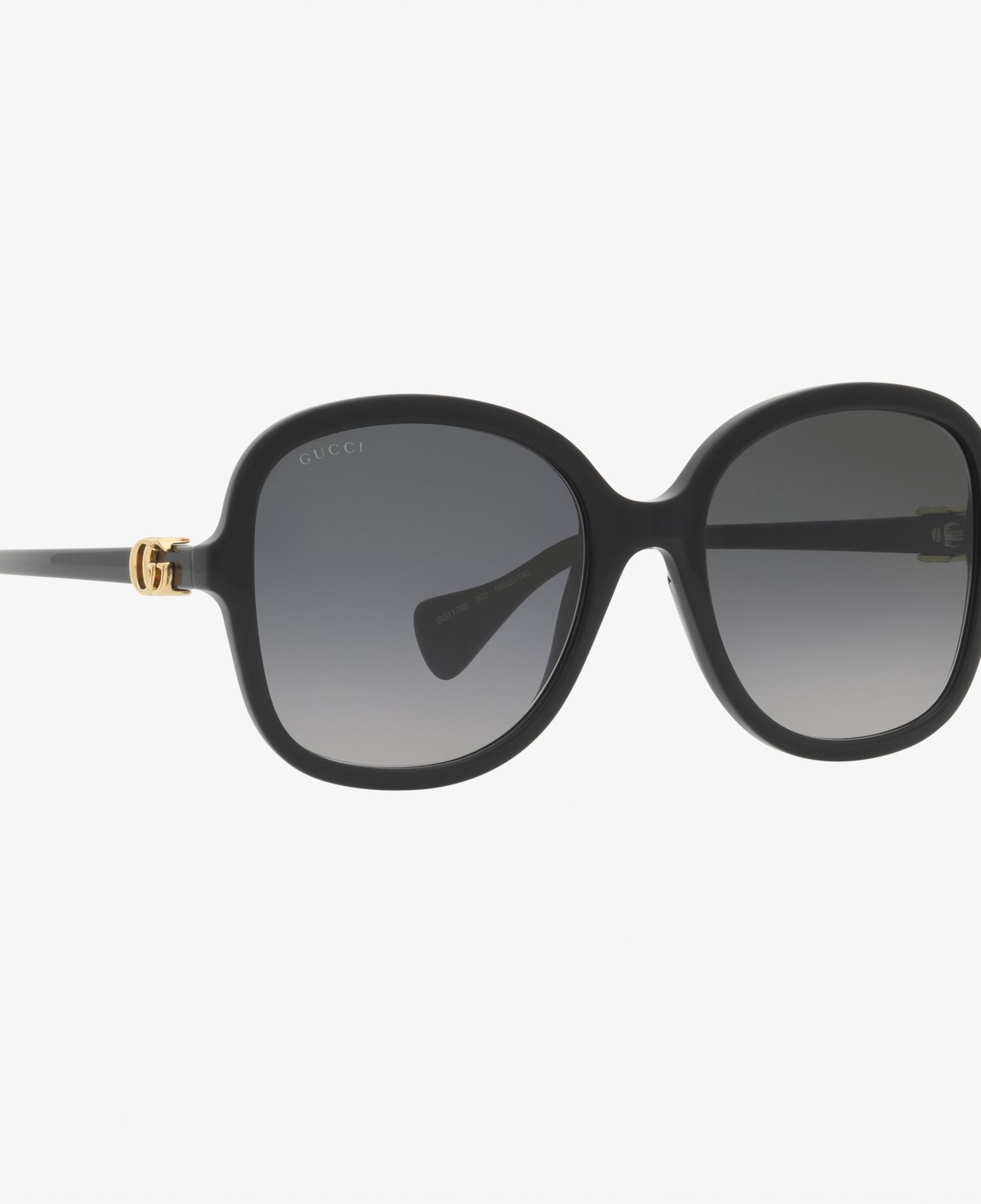 Gucci 0GC001946 Kadın Siyah Güneş Gözlüğü