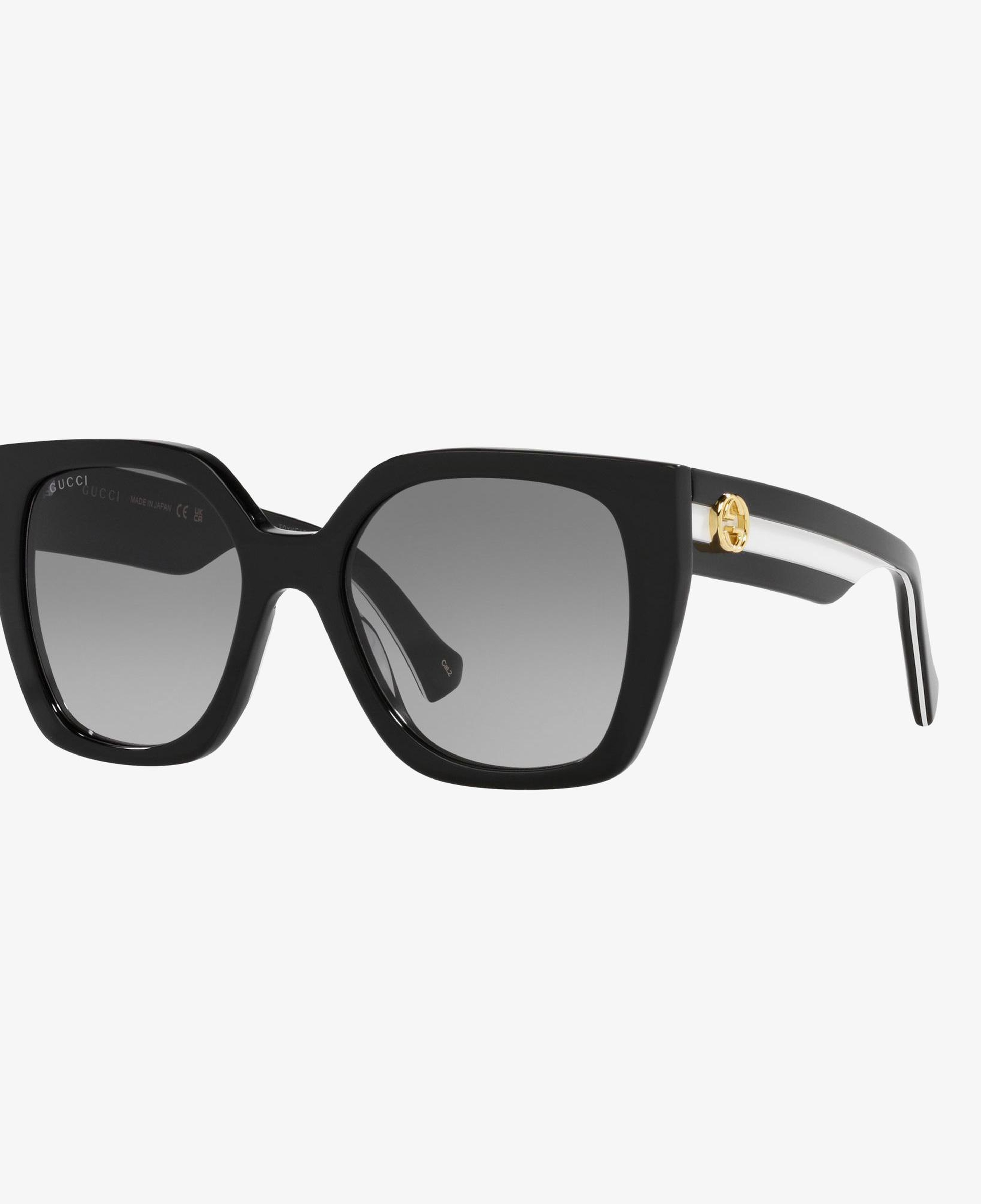 GUCCI Gg13S Gc227 Kadın Siyah Güneş Gözlüğü