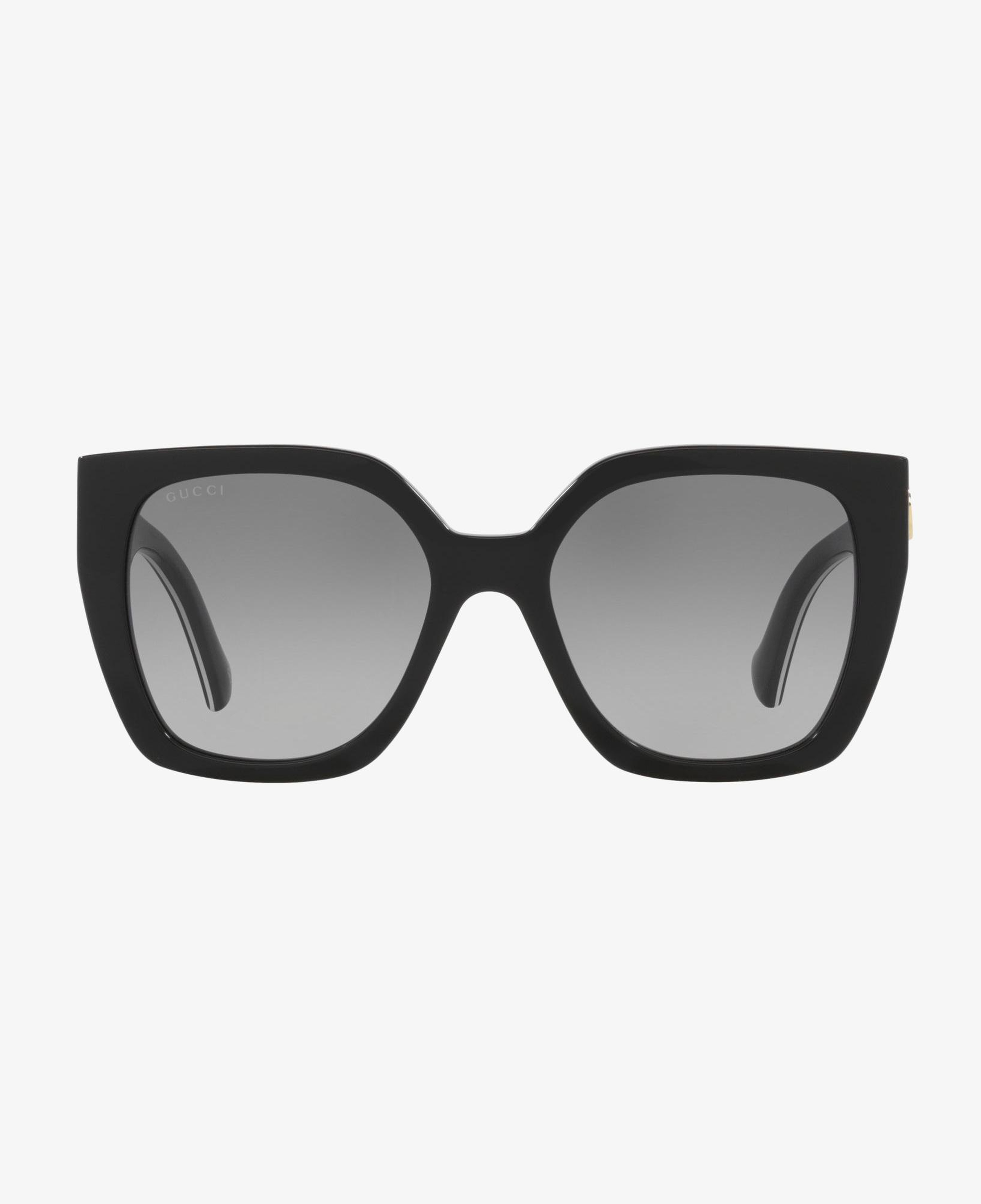 GUCCI Gg13S Gc227 Kadın Siyah Güneş Gözlüğü