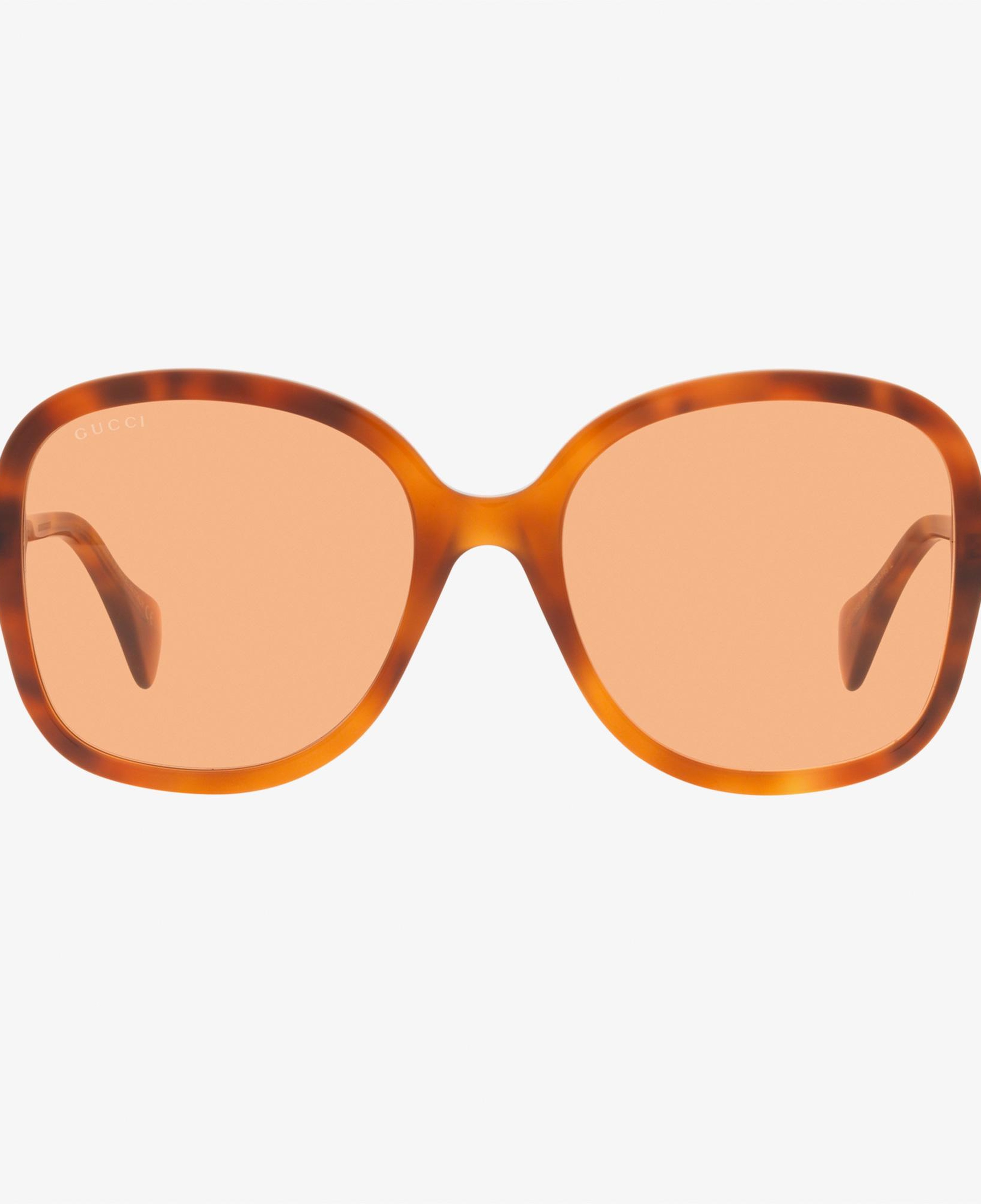 Gucci 0GC001946 Kadın Kahverengi Güneş Gözlüğü