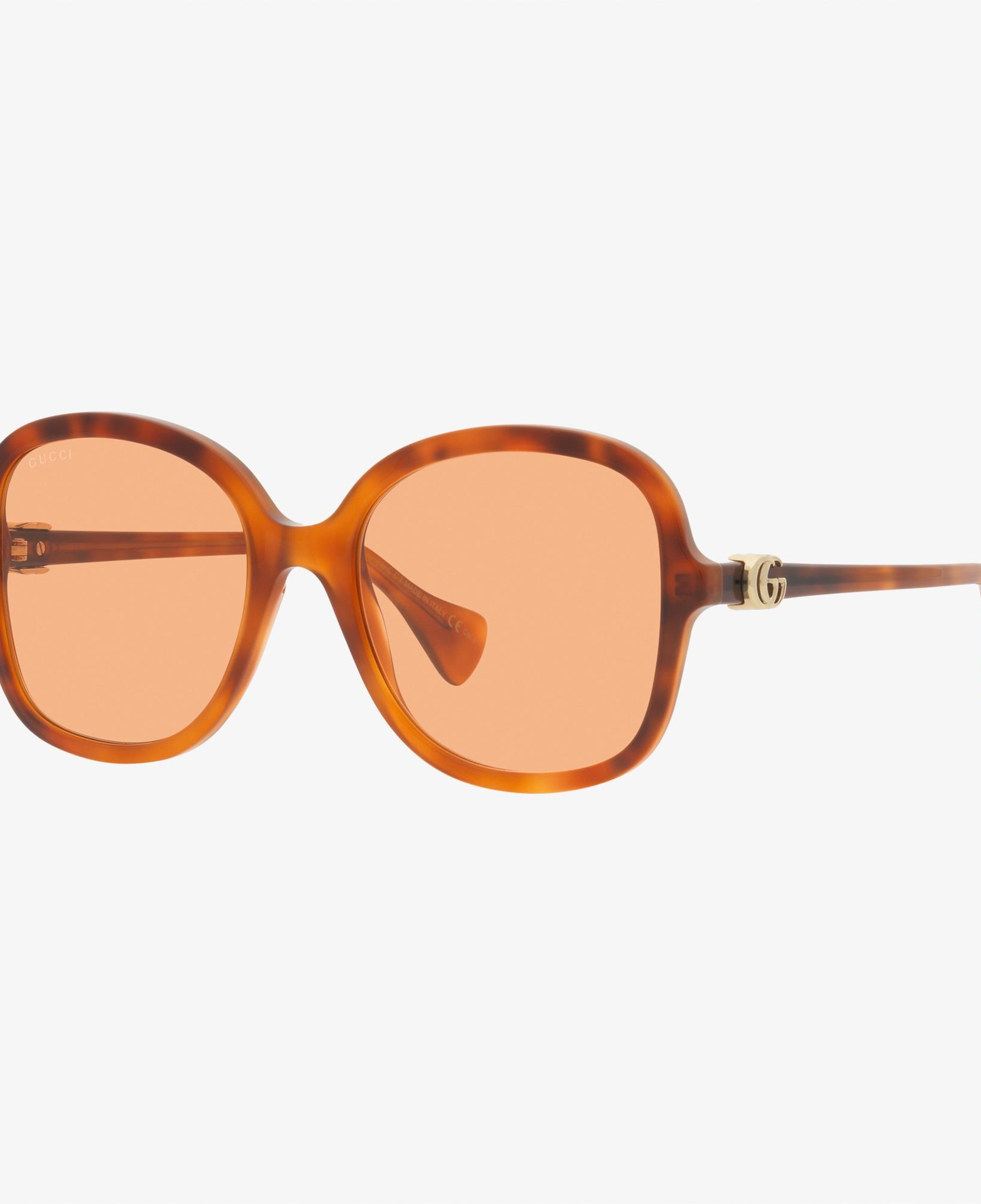Gucci 0GC001946 Kadın Kahverengi Güneş Gözlüğü