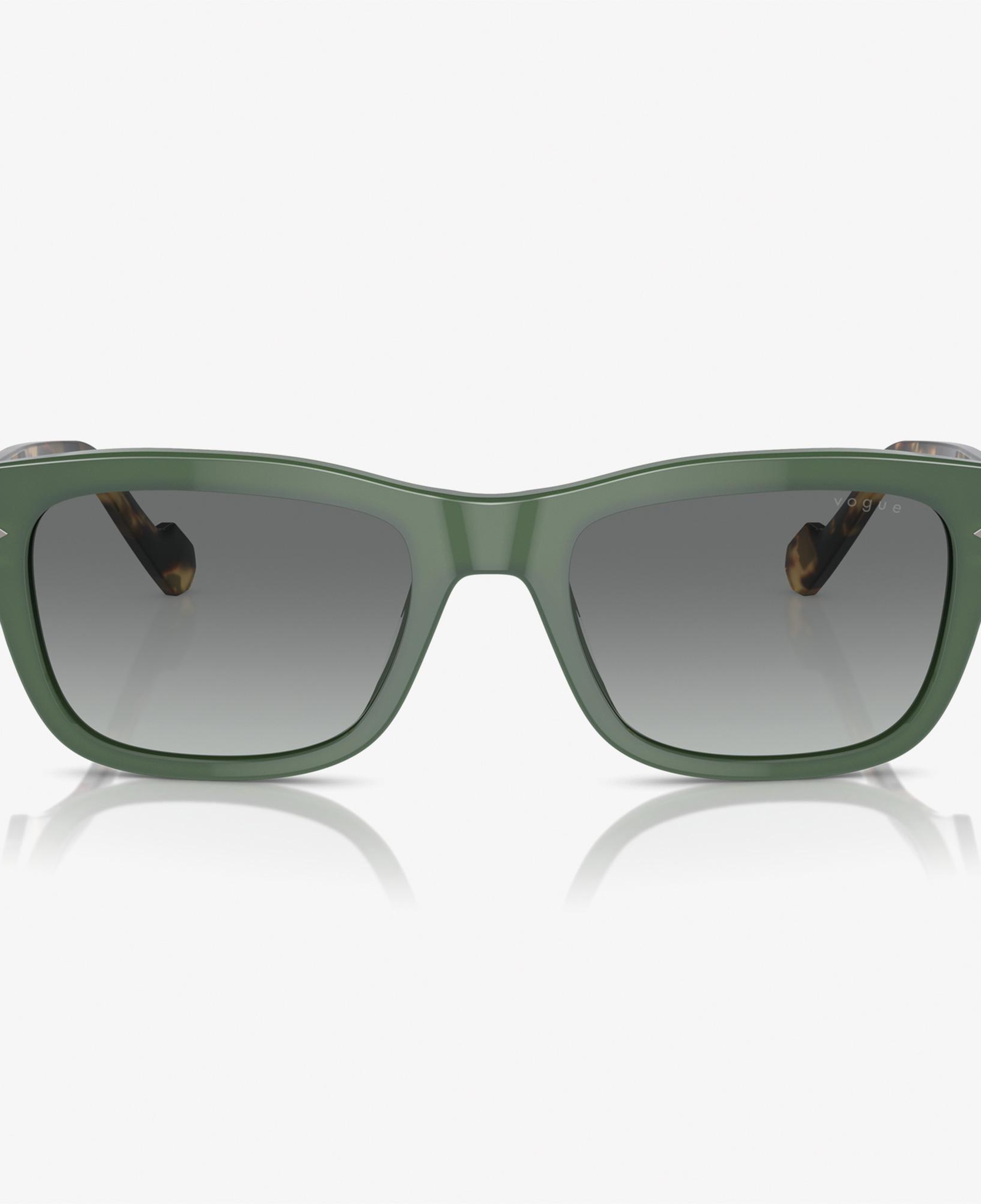 VOGUE 0VO5530S Acetate Erkek Yeşil Güneş Gözlüğü