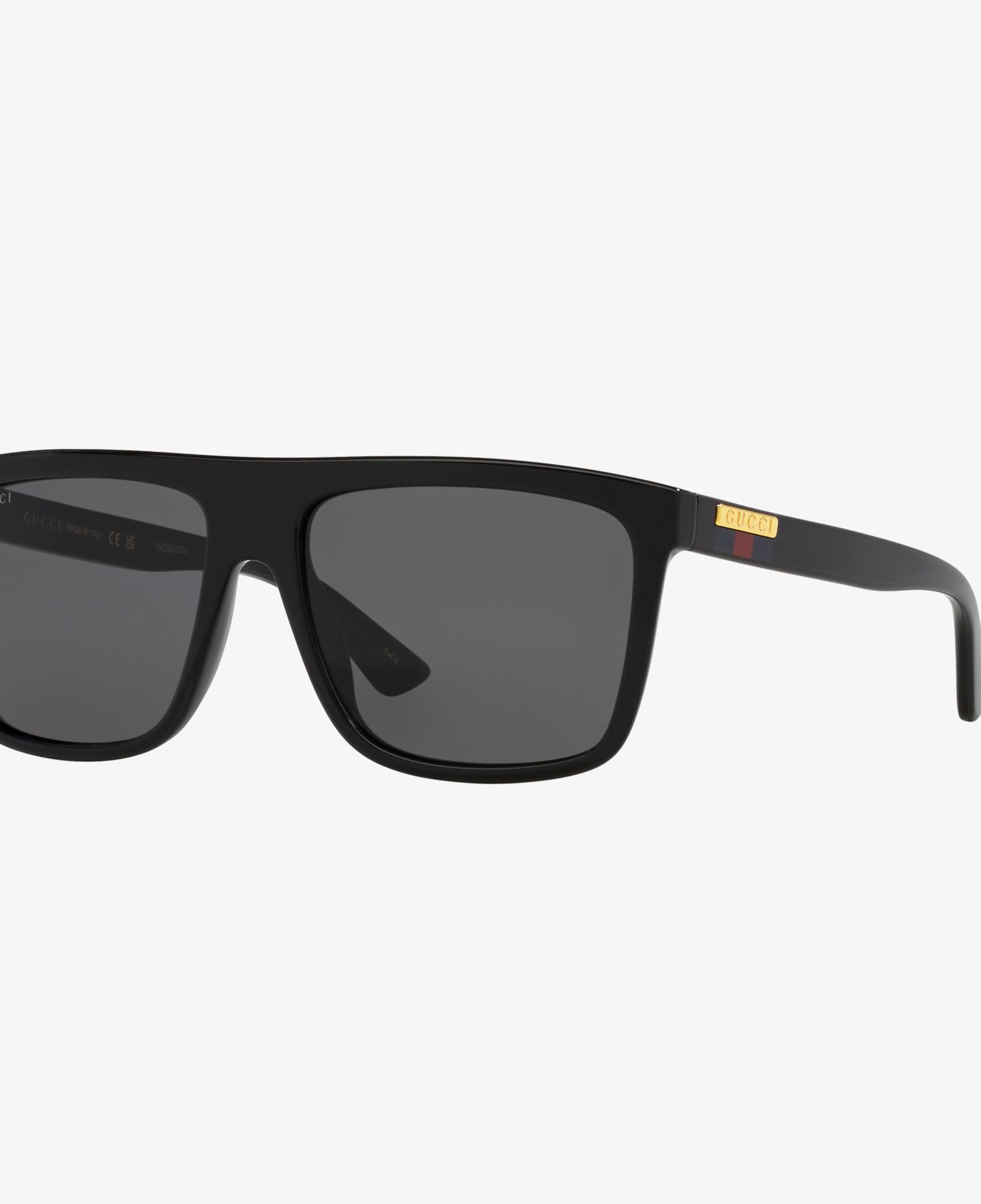 Gucci GC001850 Erkek Altın Rengi Güneş Gözlüğü
