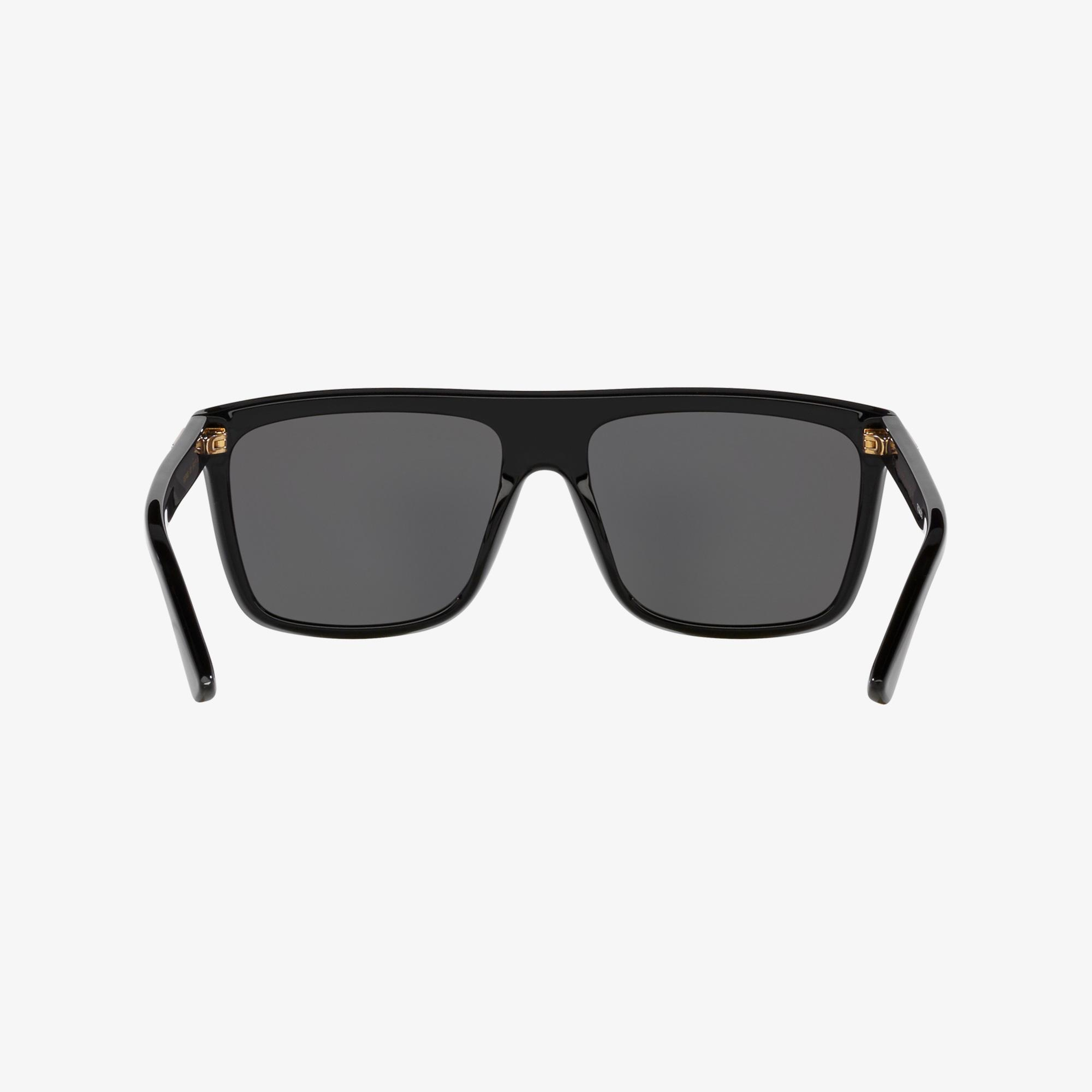 Gucci GC001850 Erkek Altın Rengi Güneş Gözlüğü