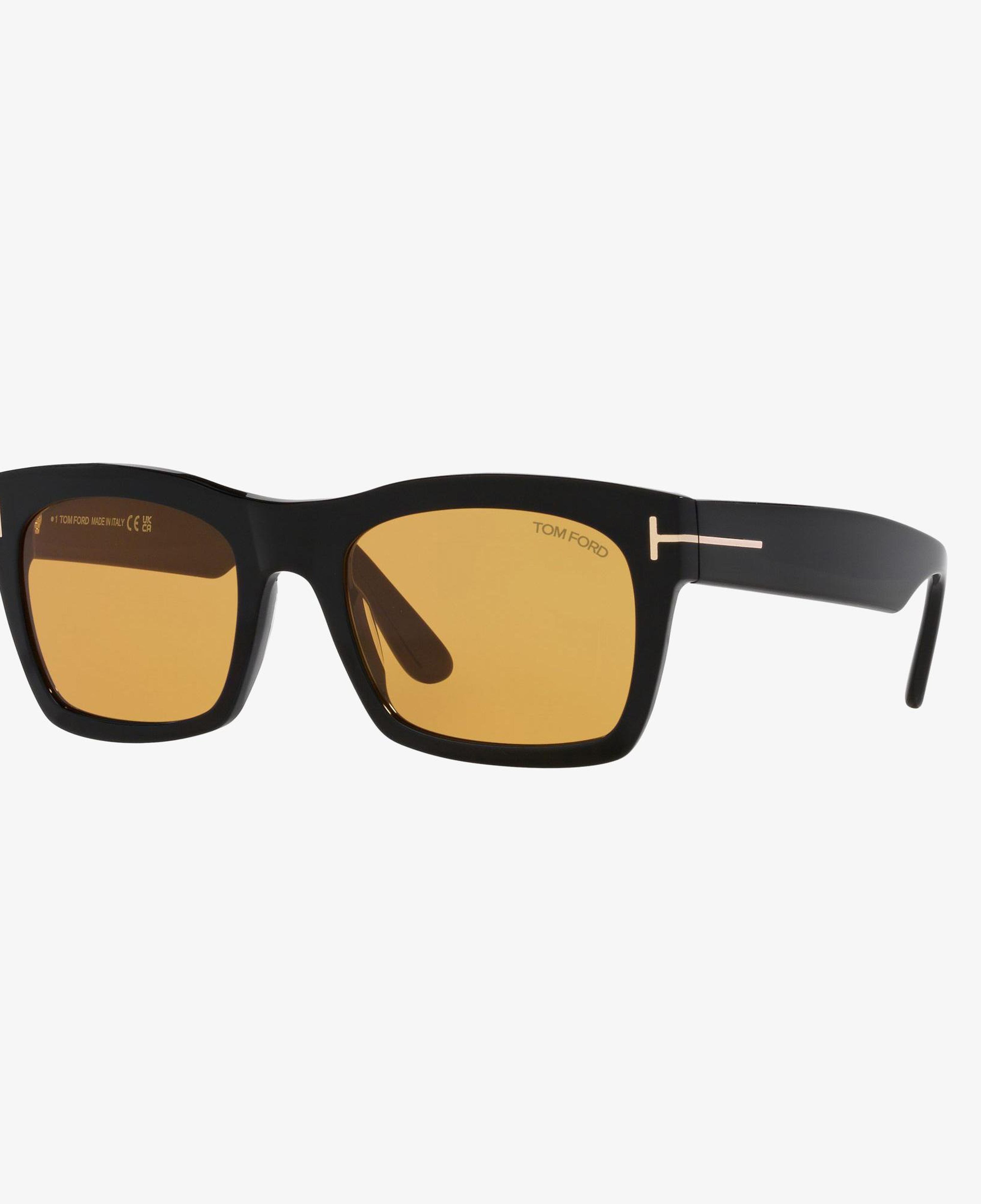 Tom Ford Nico-2 Tr1698 Erkek Siyah Güneş Gözlüğü
