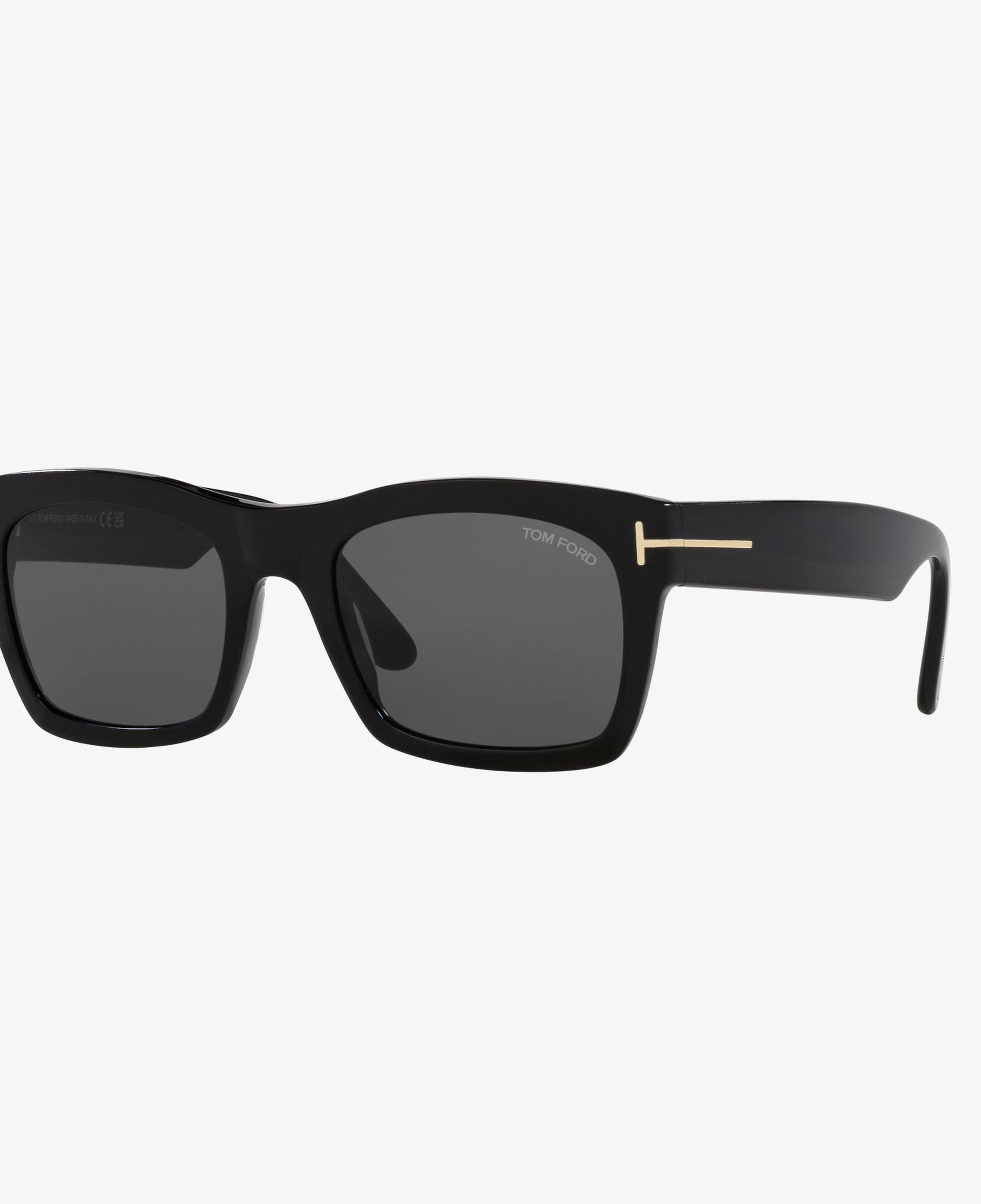 Tom Ford Nico-2 Tr1698 Erkek Siyah Güneş Gözlüğü