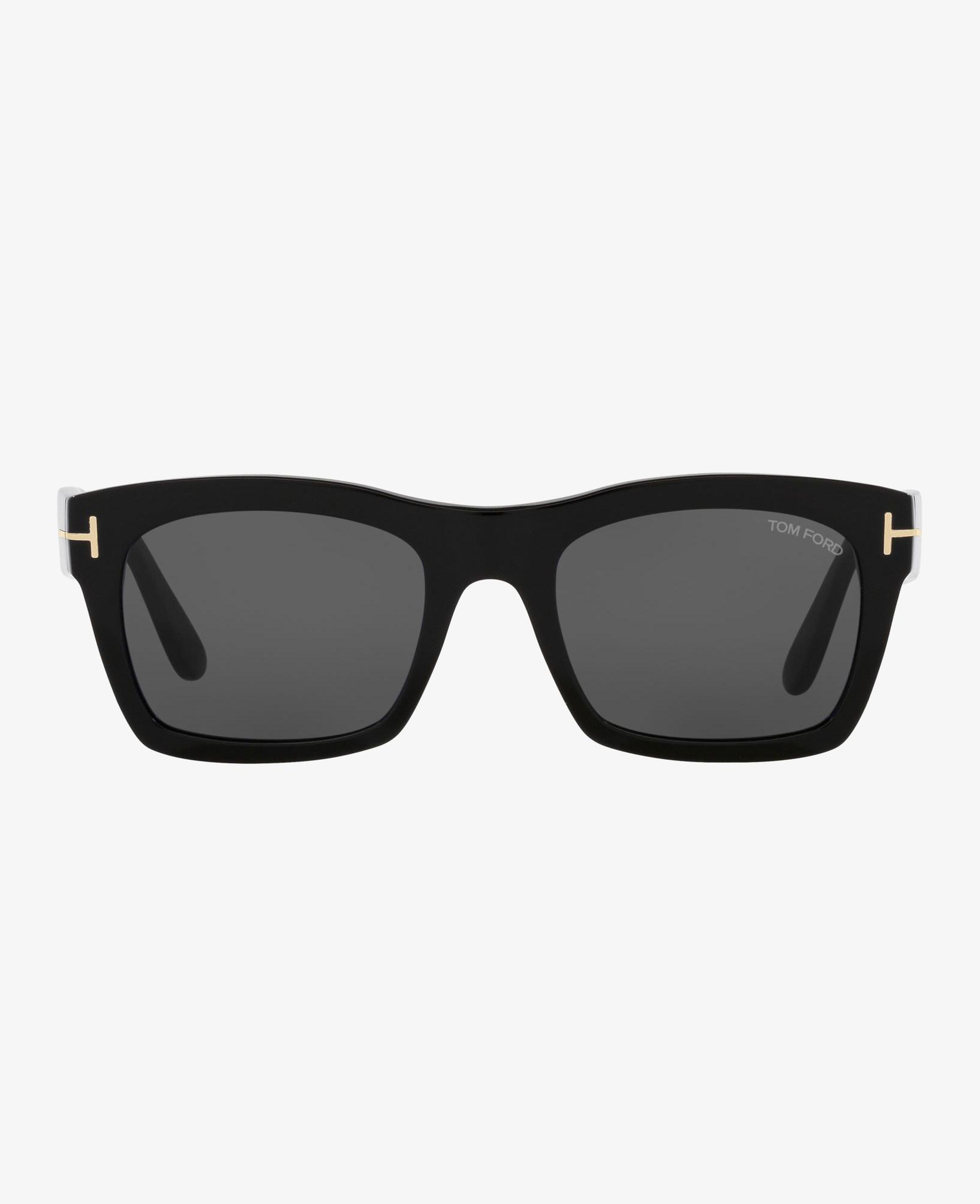 Tom Ford Nico-2 Tr1698 Erkek Siyah Güneş Gözlüğü