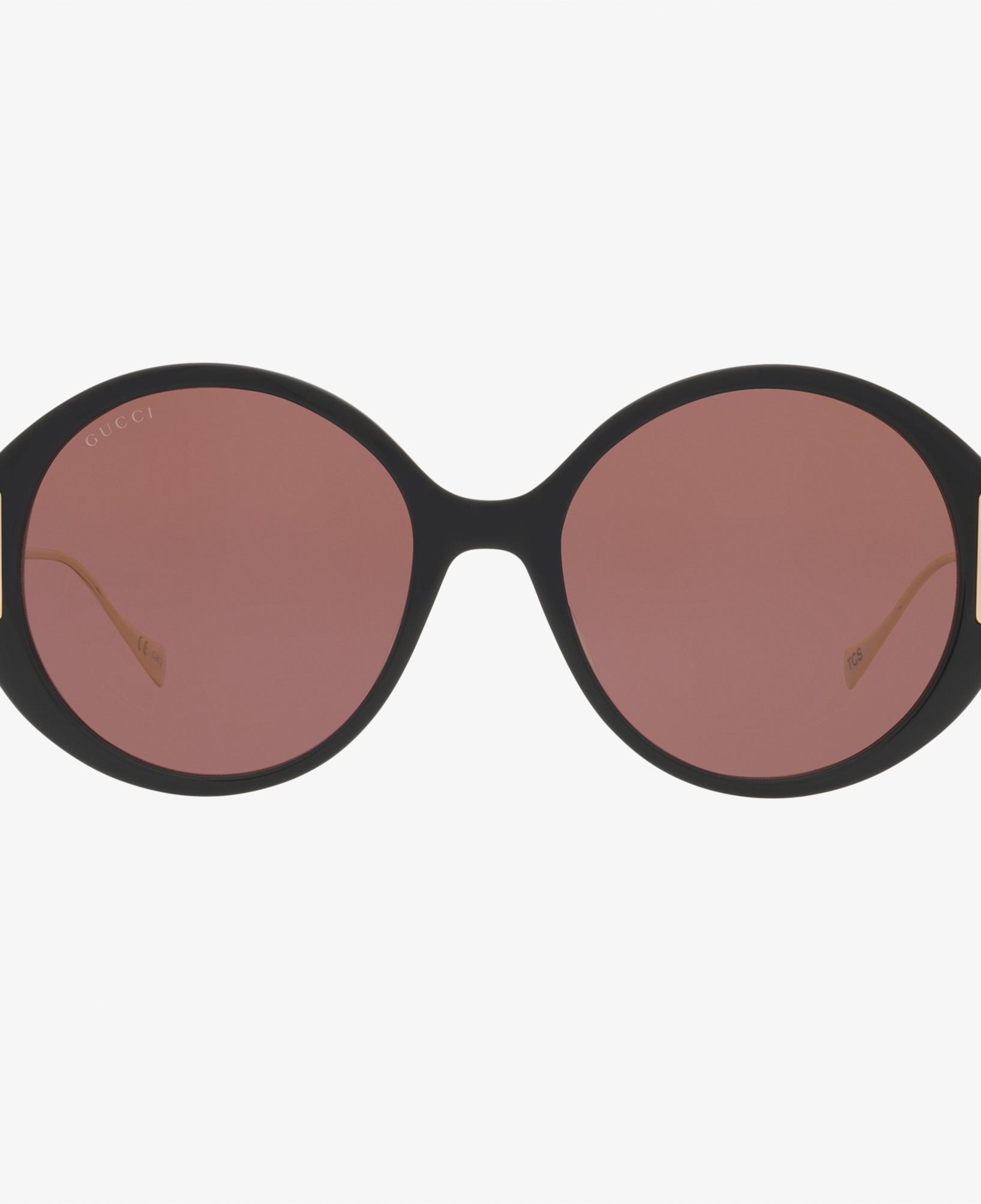 Gucci 0GC001958 Kadın Siyah Güneş Gözlüğü