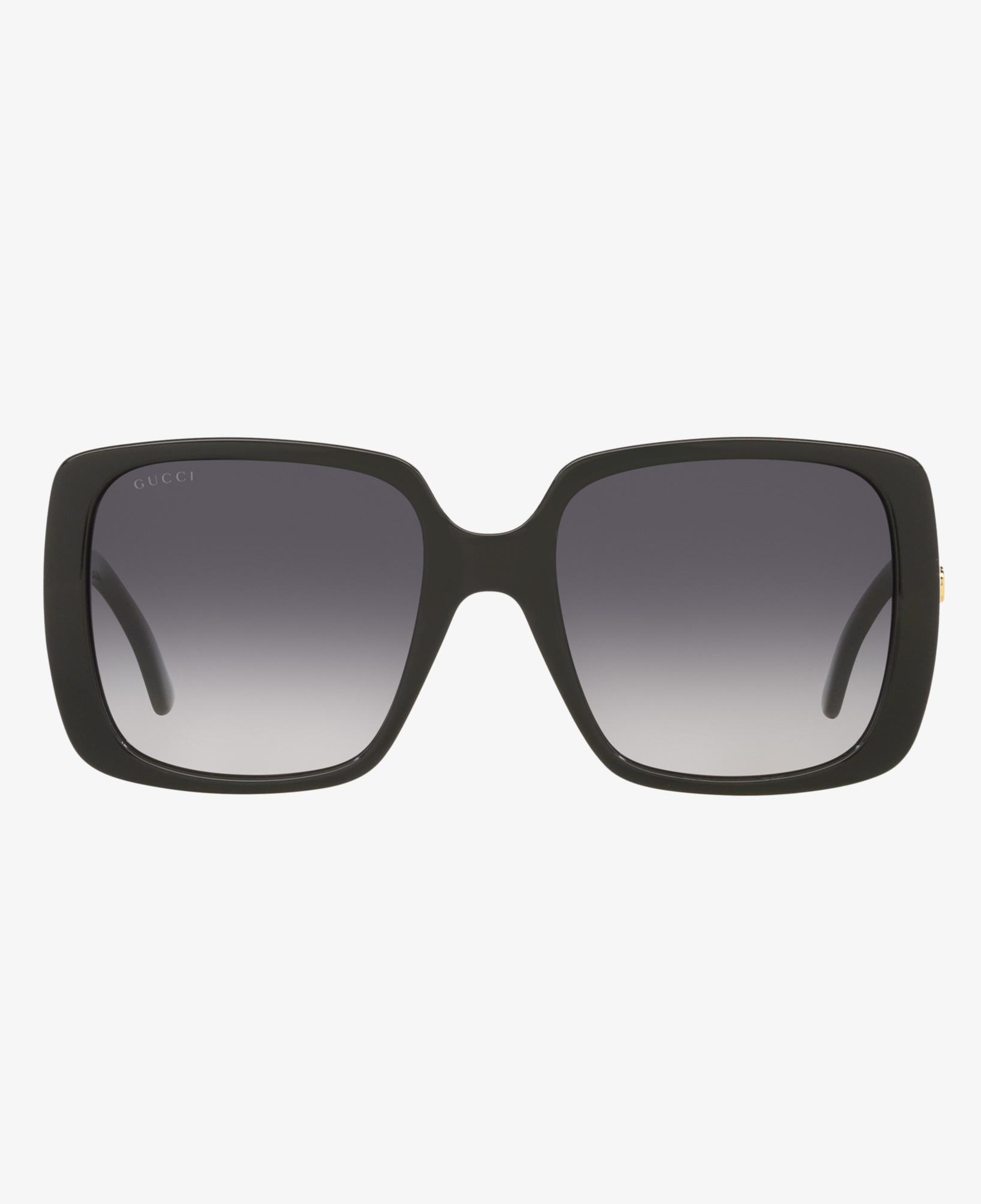 Gucci GC001665 Kadın Siyah Güneş Gözlüğü