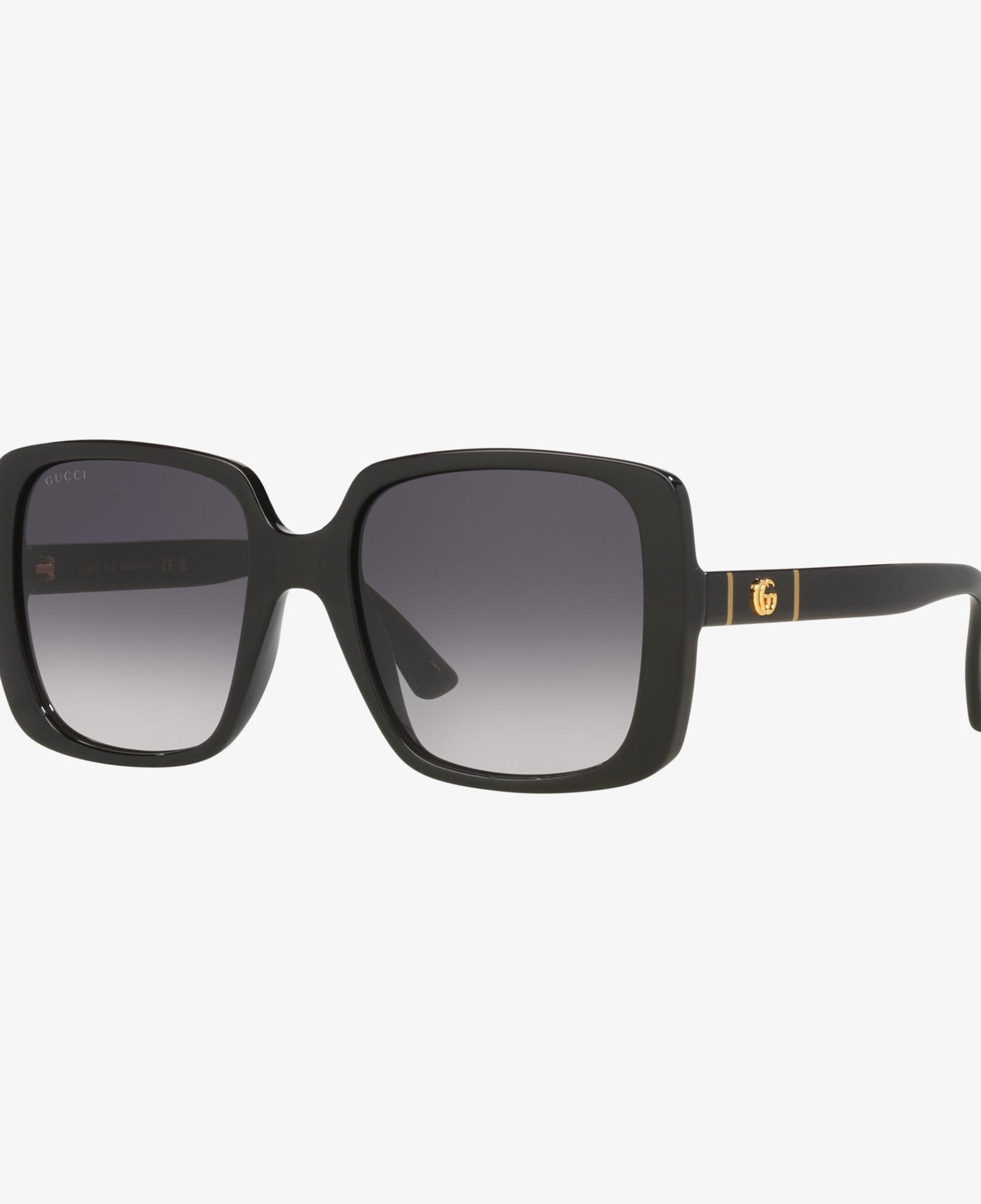 Gucci GC001665 Kadın Siyah Güneş Gözlüğü