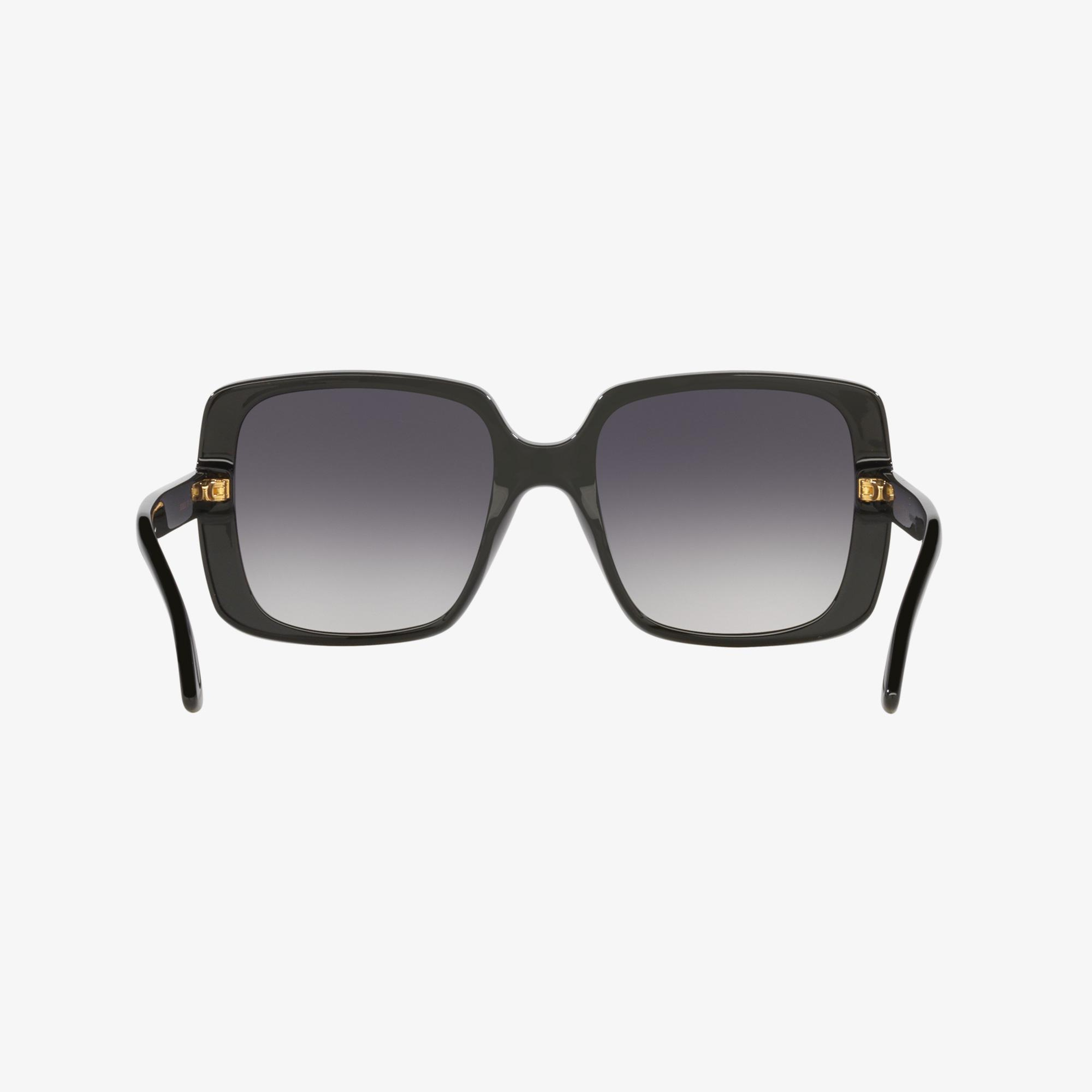 Gucci GC001665 Kadın Siyah Güneş Gözlüğü