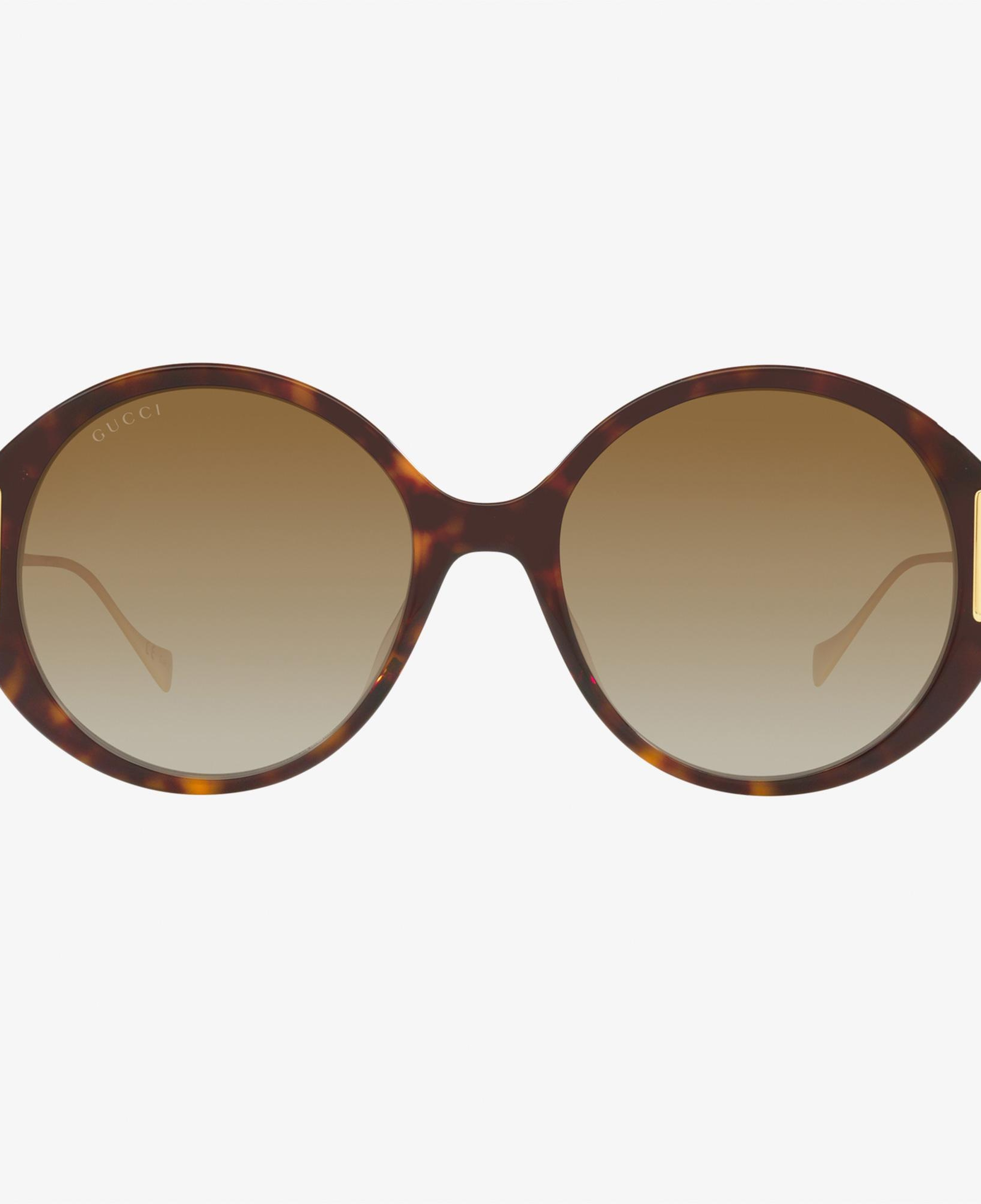 Gucci 0GC001958 Kadın Kahverengi Güneş Gözlüğü