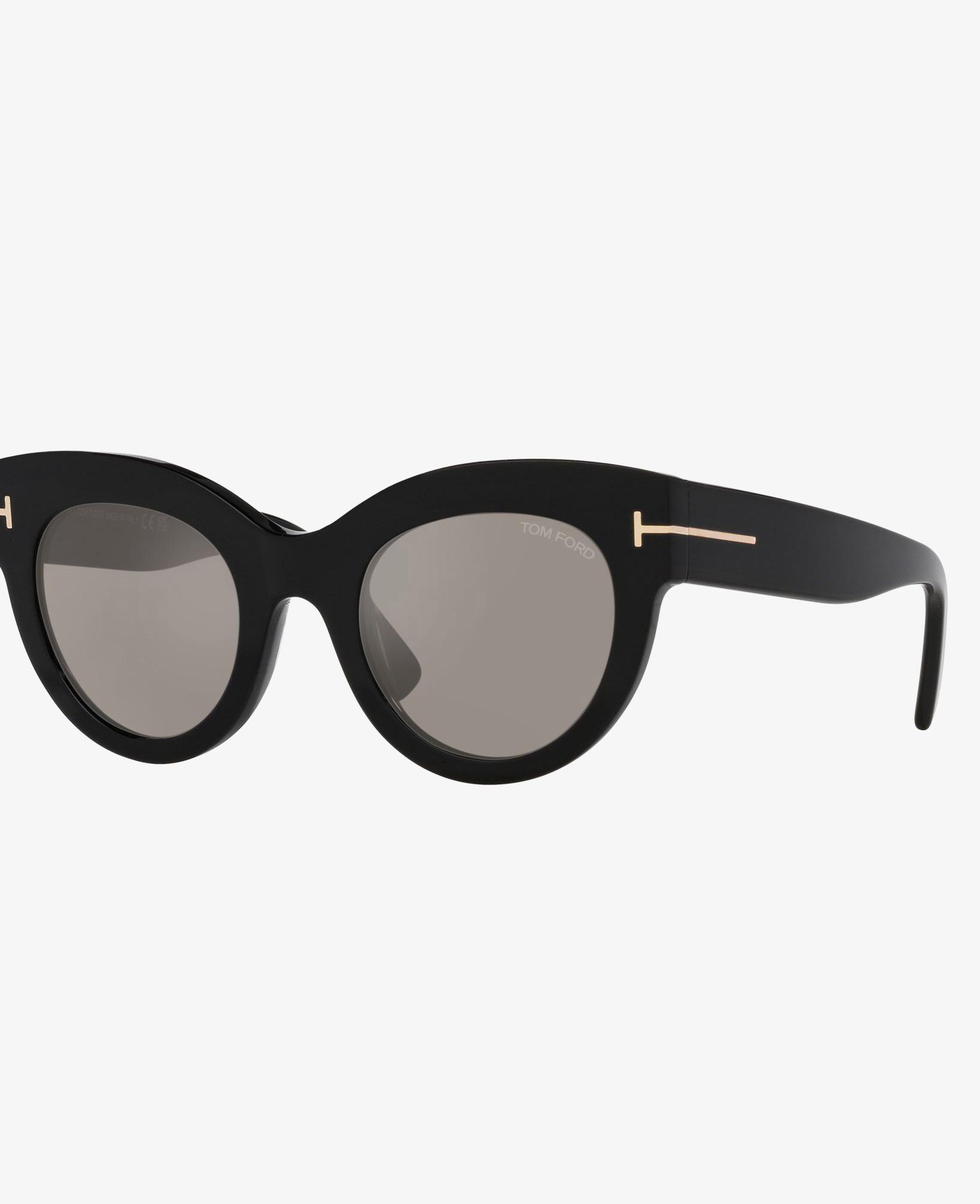 Tom Ford Lucilla Tr1699 Kadın Siyah Güneş Gözlüğü
