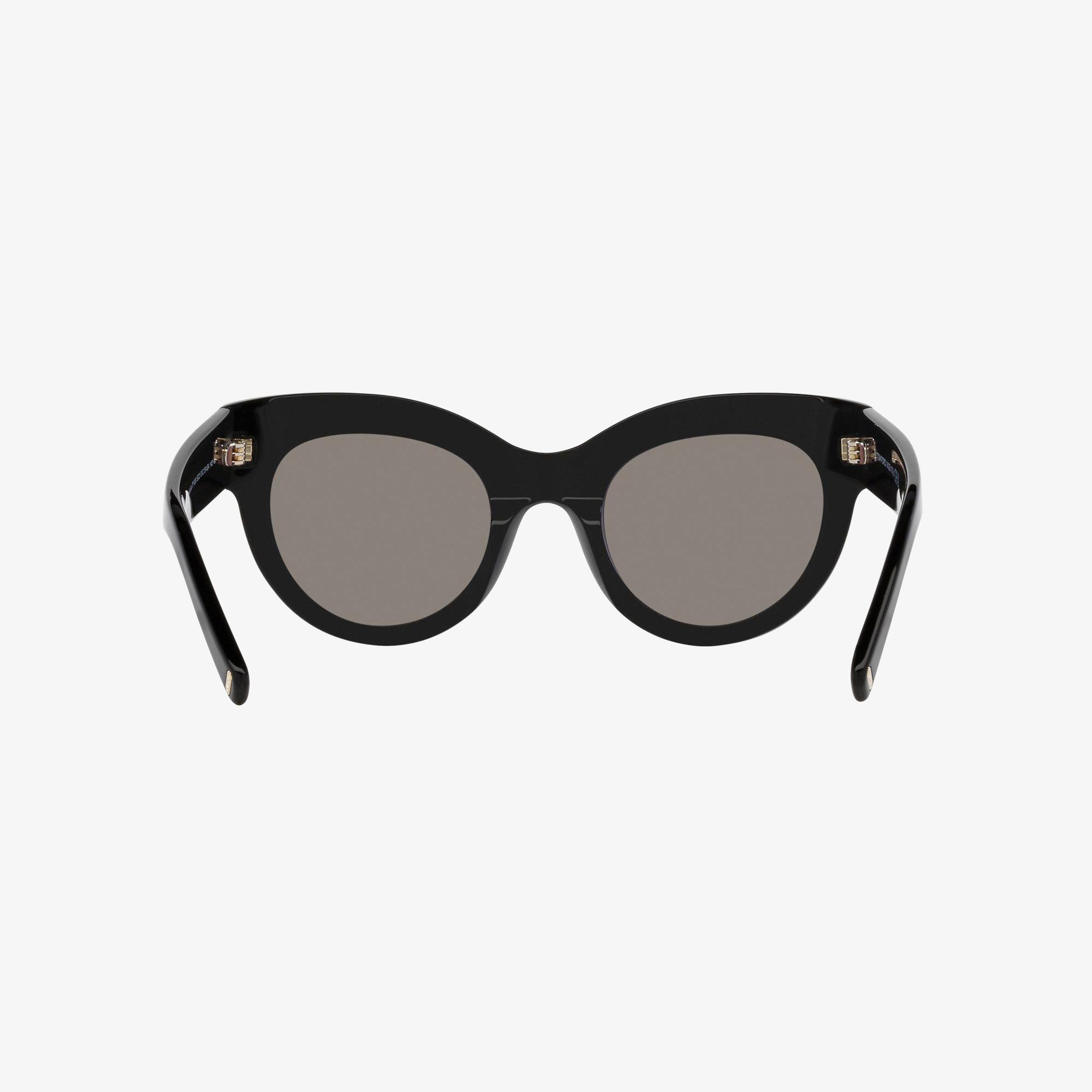 Tom Ford Lucilla Tr1699 Kadın Siyah Güneş Gözlüğü