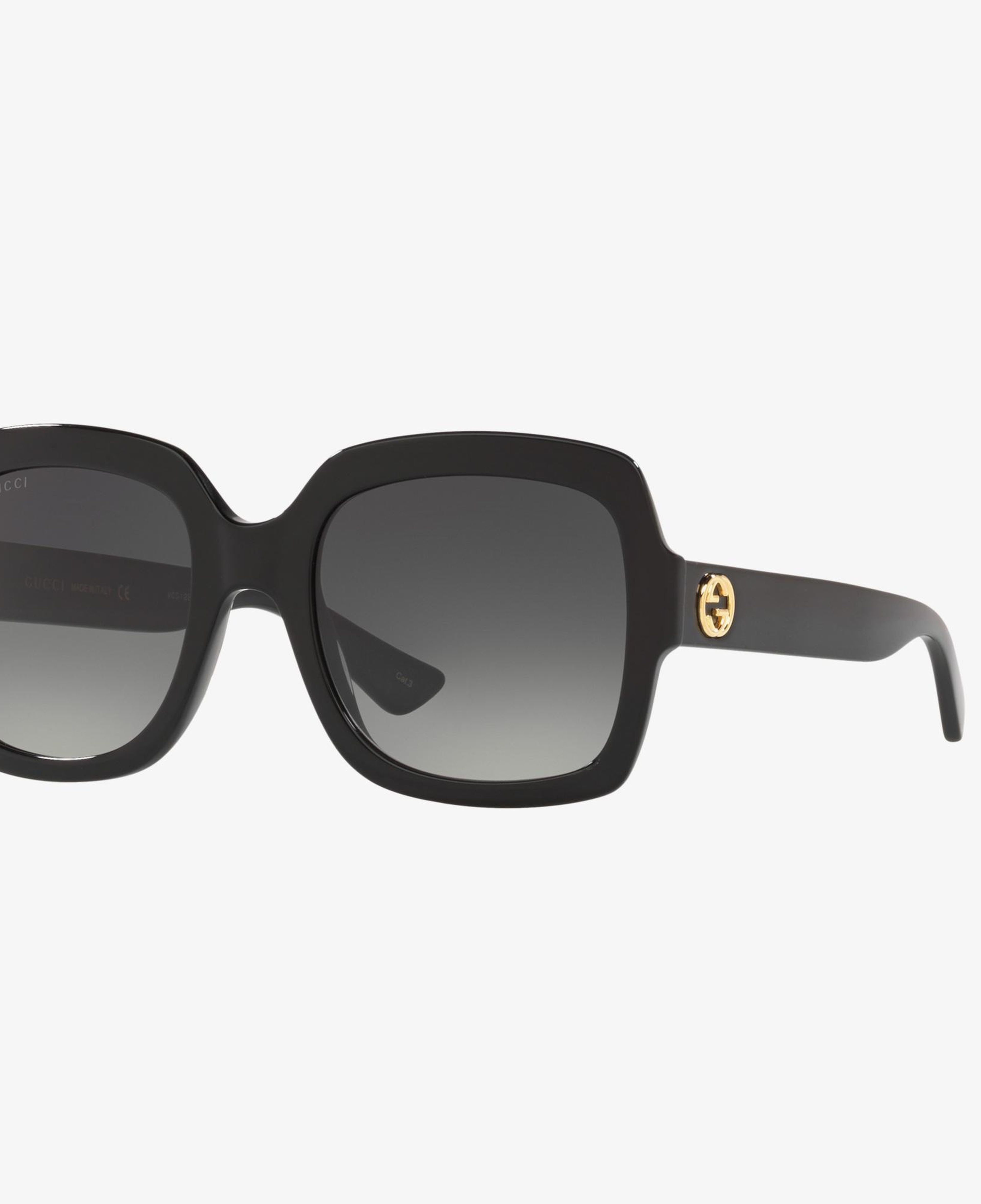 Gucci GC001662 Kadın Siyah Güneş Gözlüğü
