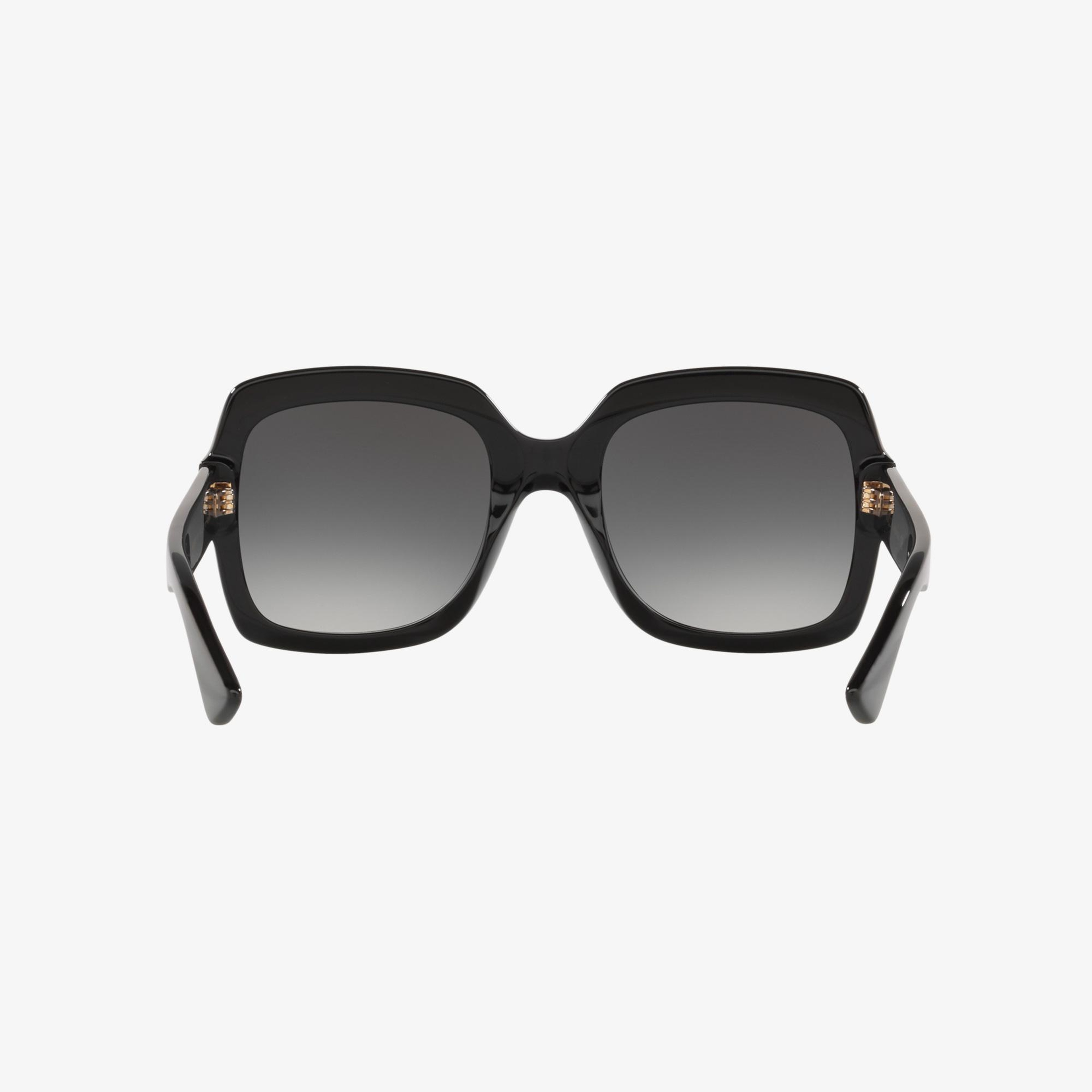 Gucci GC001662 Kadın Siyah Güneş Gözlüğü