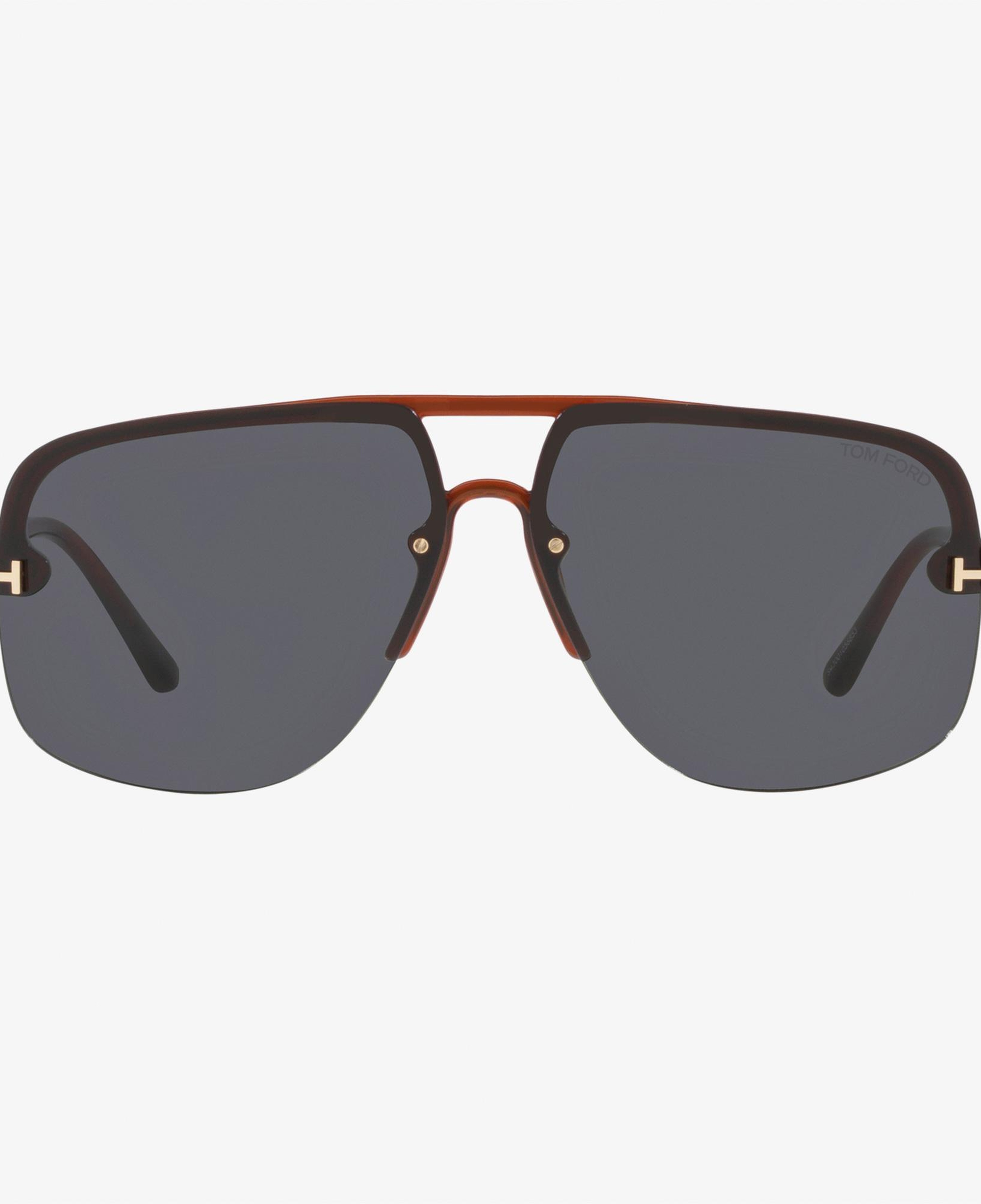 Tom Ford TR001534 Erkek Brown Lıght Güneş Gözlüğü
