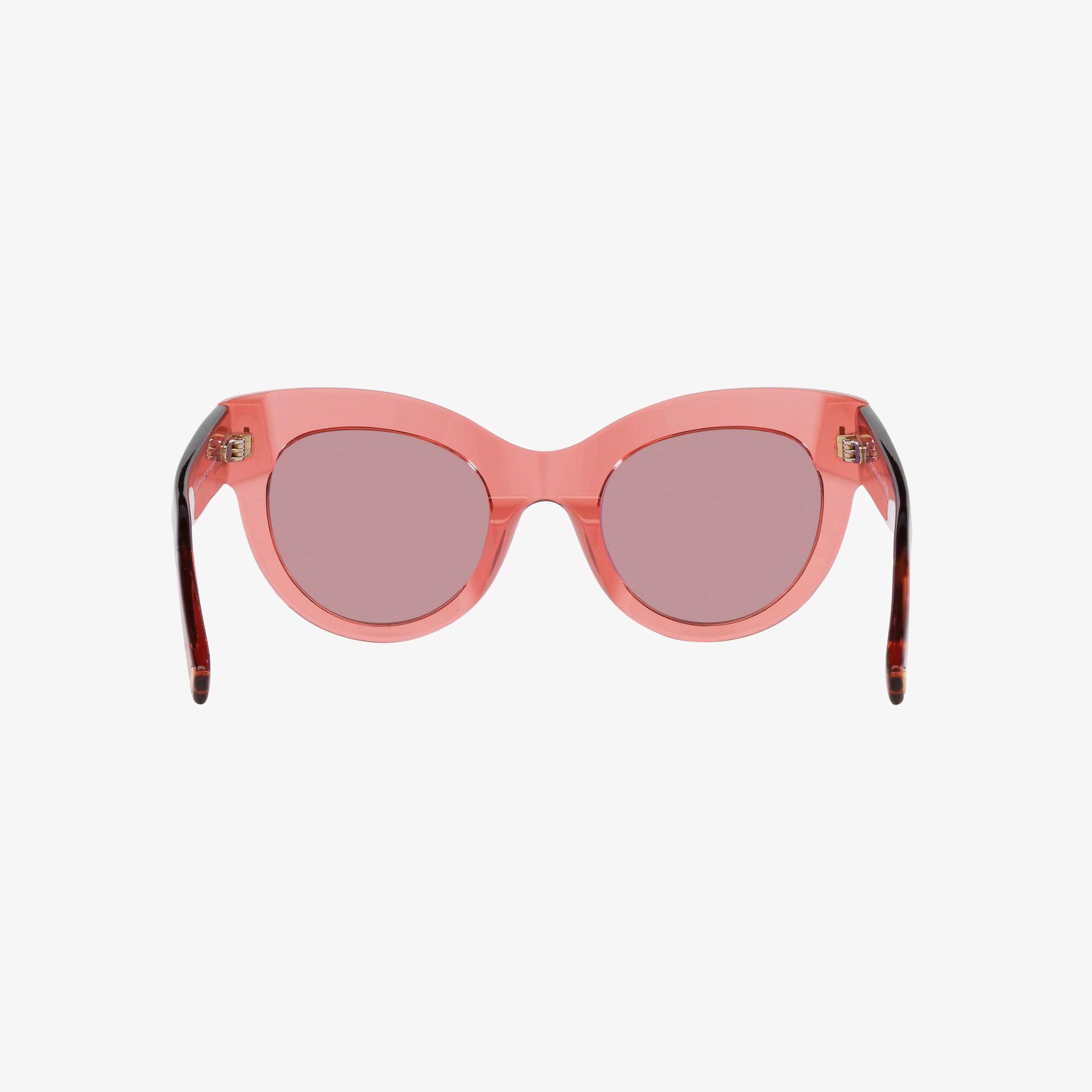 Tom Ford Lucilla Tr1699 Kadın Pembe Güneş Gözlüğü