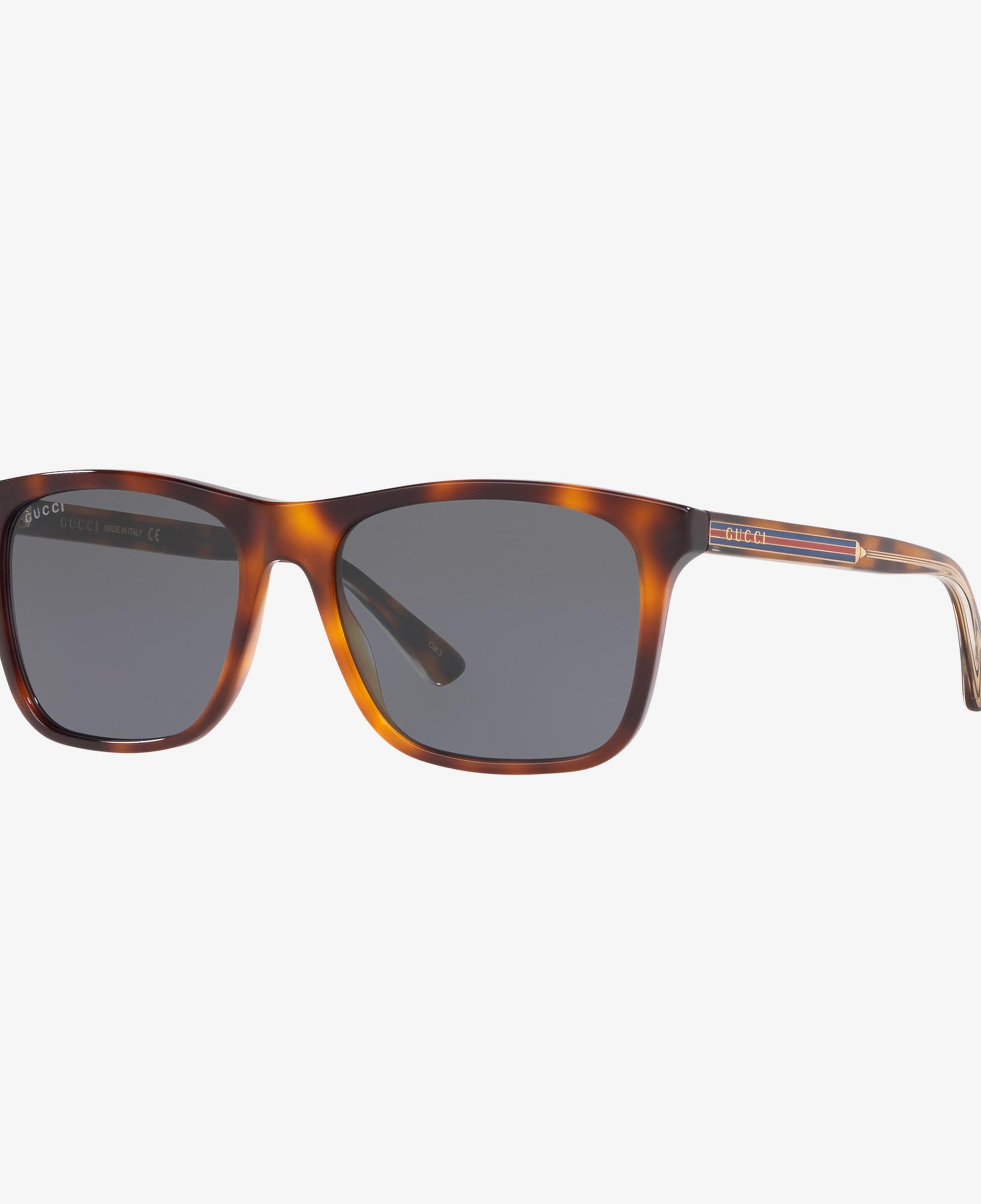 Gucci GC001659 Erkek Kahverengi Güneş Gözlüğü
