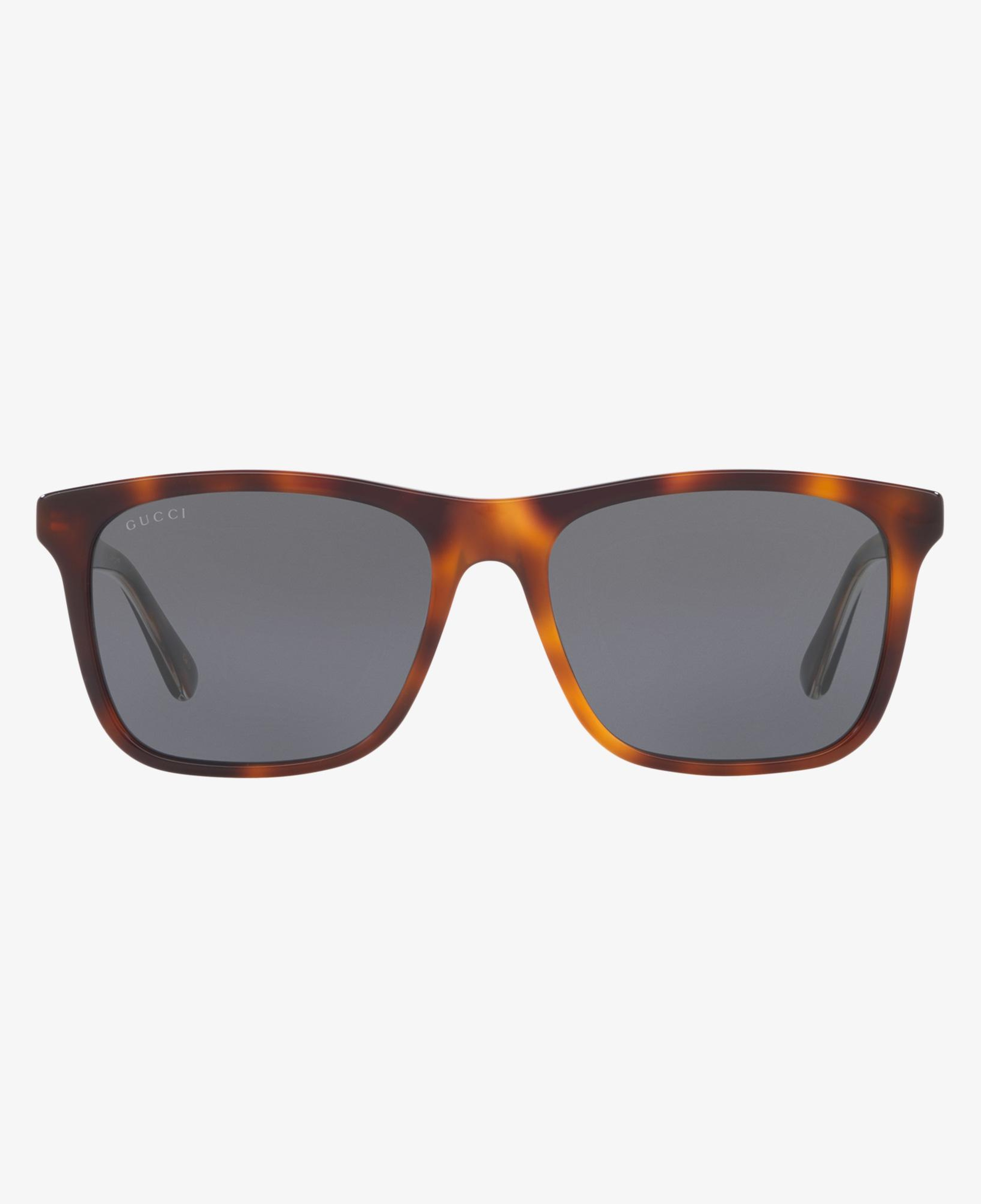 Gucci GC001659 Erkek Kahverengi Güneş Gözlüğü
