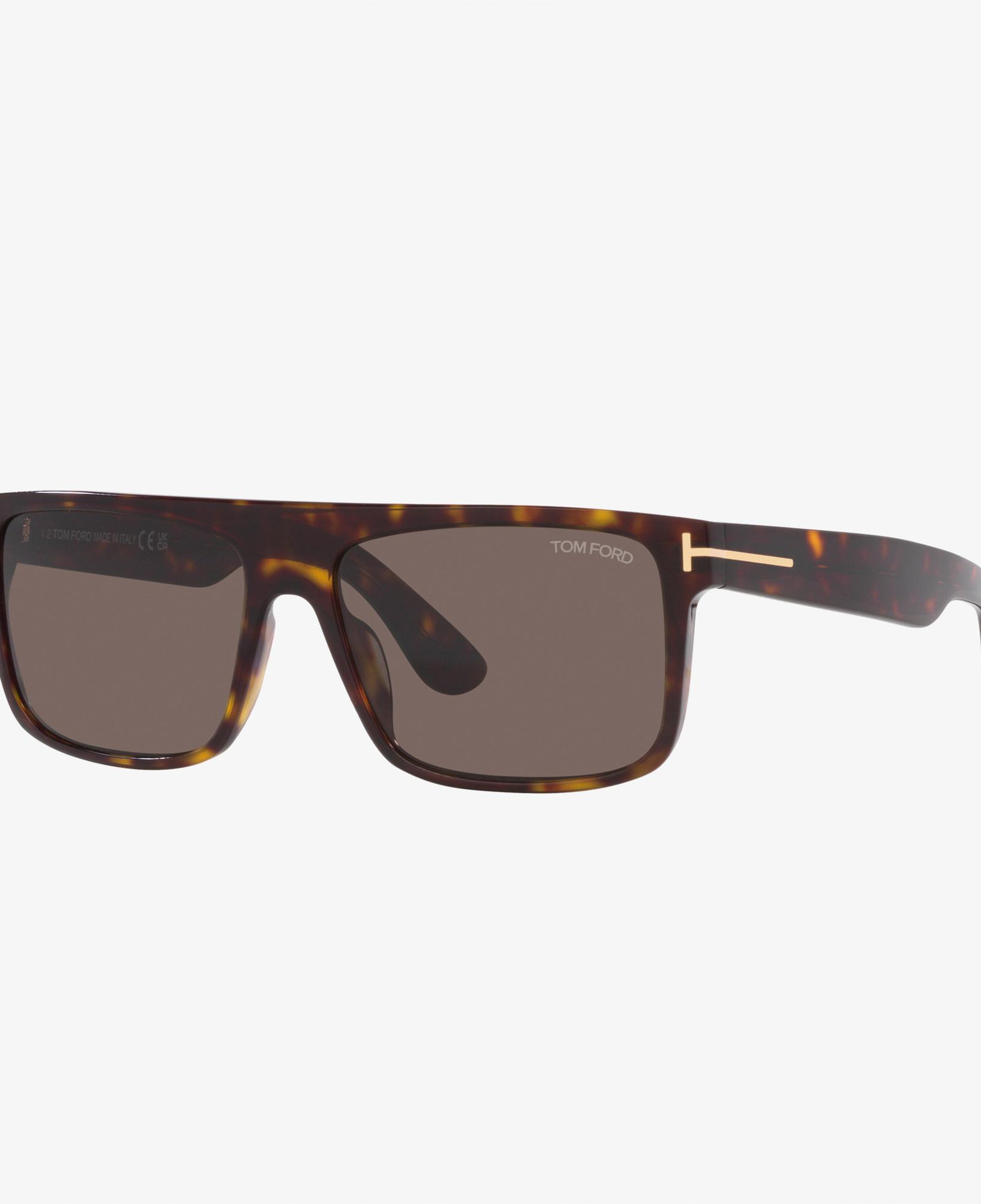 Tom Ford TR001531 Erkek Brown Dark Güneş Gözlüğü