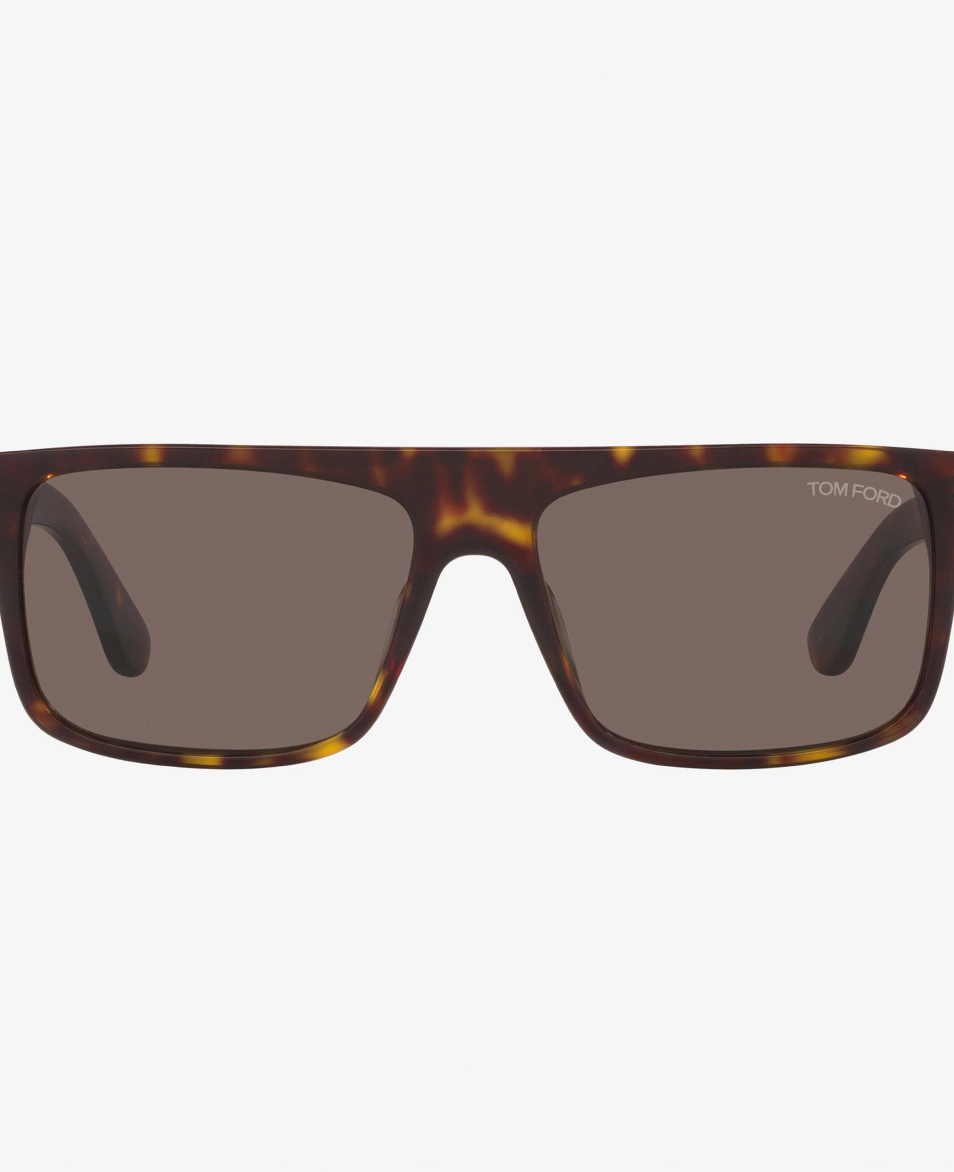Tom Ford TR001531 Erkek Brown Dark Güneş Gözlüğü